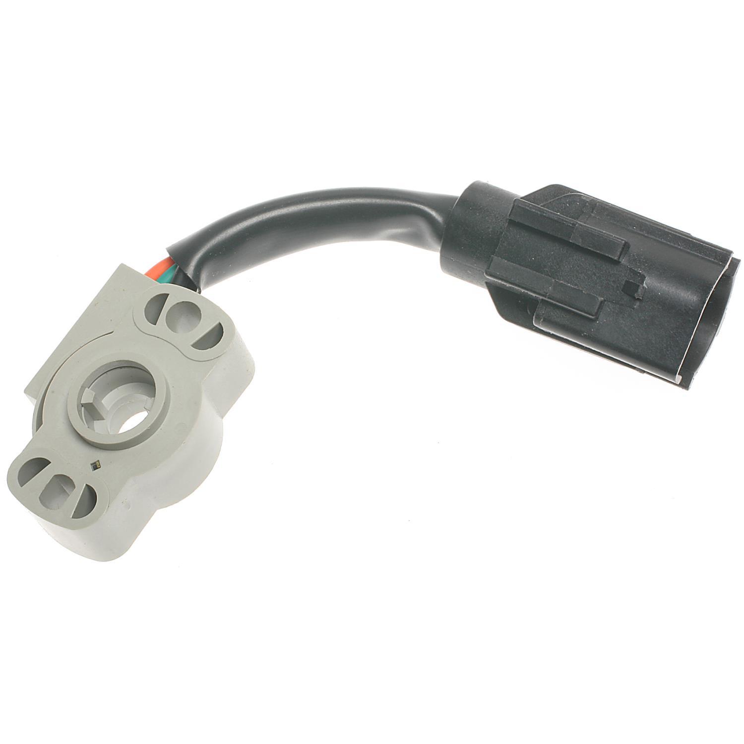 BWD EC1024 Throttle Position Sensor product image 2 of 3