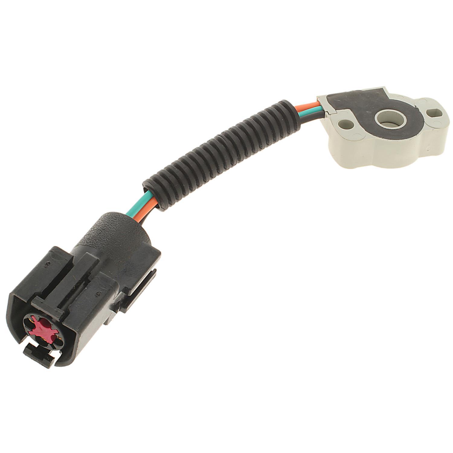 BWD EC1026 - Throttle Position Sensor BWD EC1026 Throttle Position Sensor product image 1 of 3