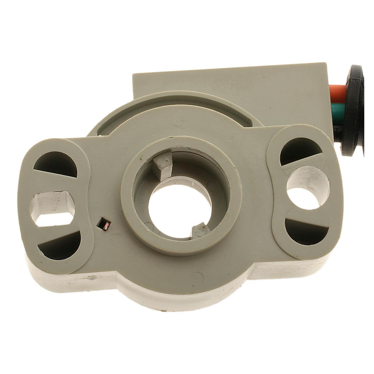 BWD EC1026 - Throttle Position Sensor BWD EC1026 Throttle Position Sensor product image 3 of 3