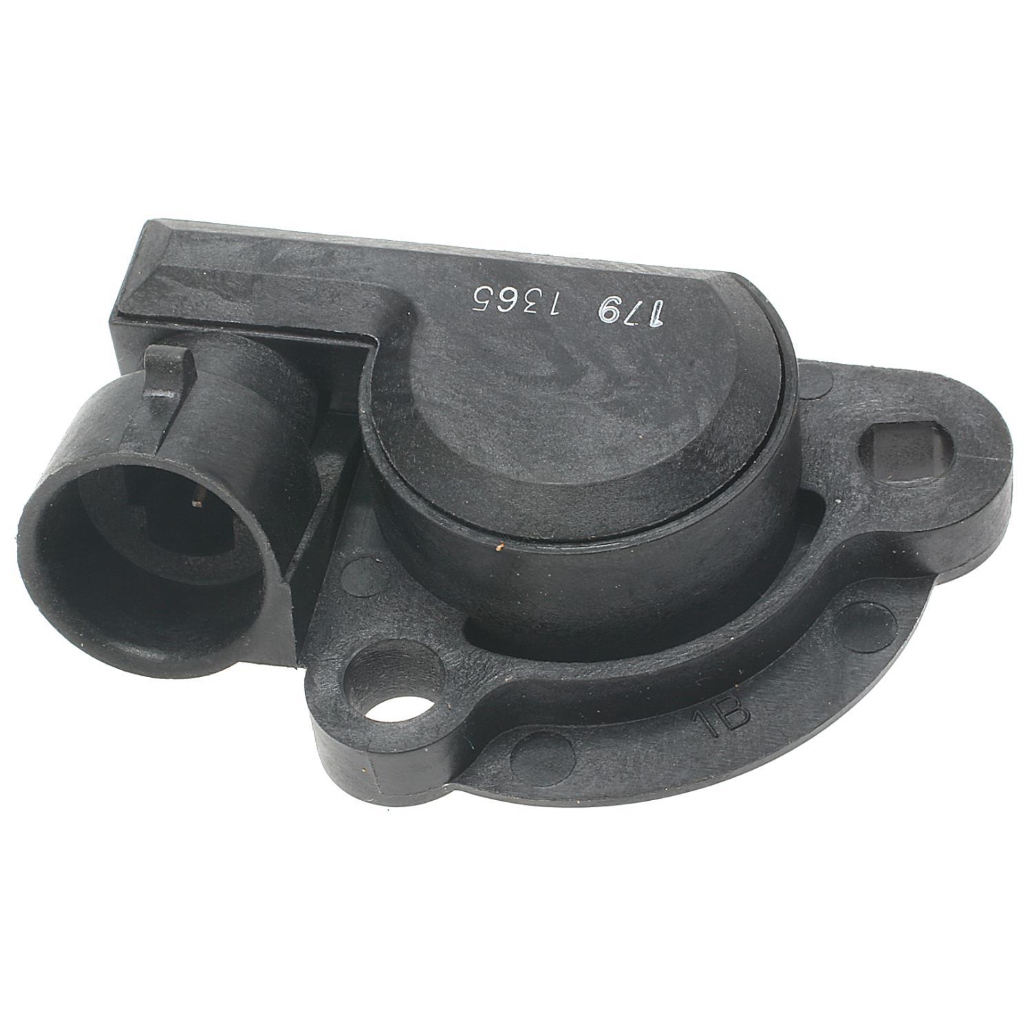 BWD EC1033 Throttle Position Sensor product image 3 of 10