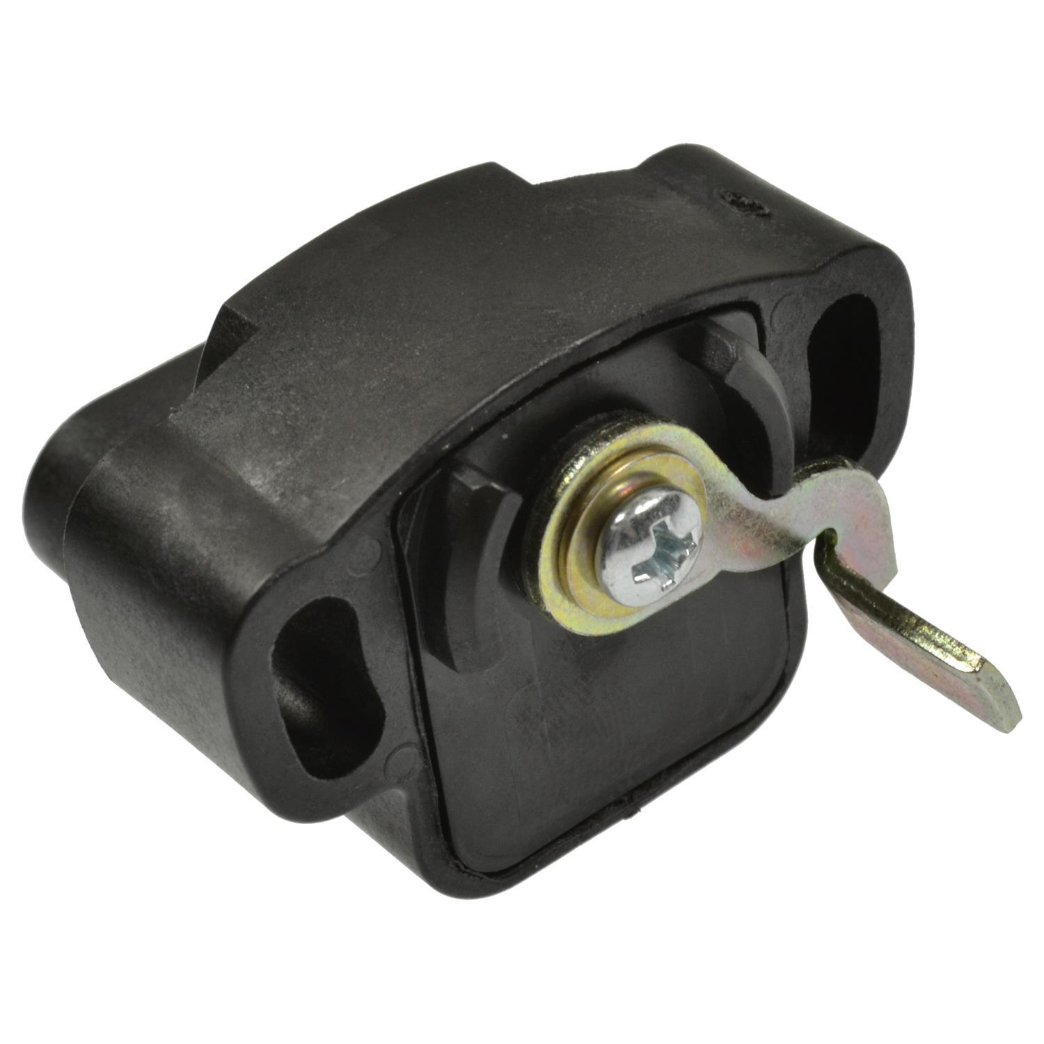 BWD EC1035 - Throttle Position Sensor BWD EC1035 Throttle Position Sensor product image 1 of 10