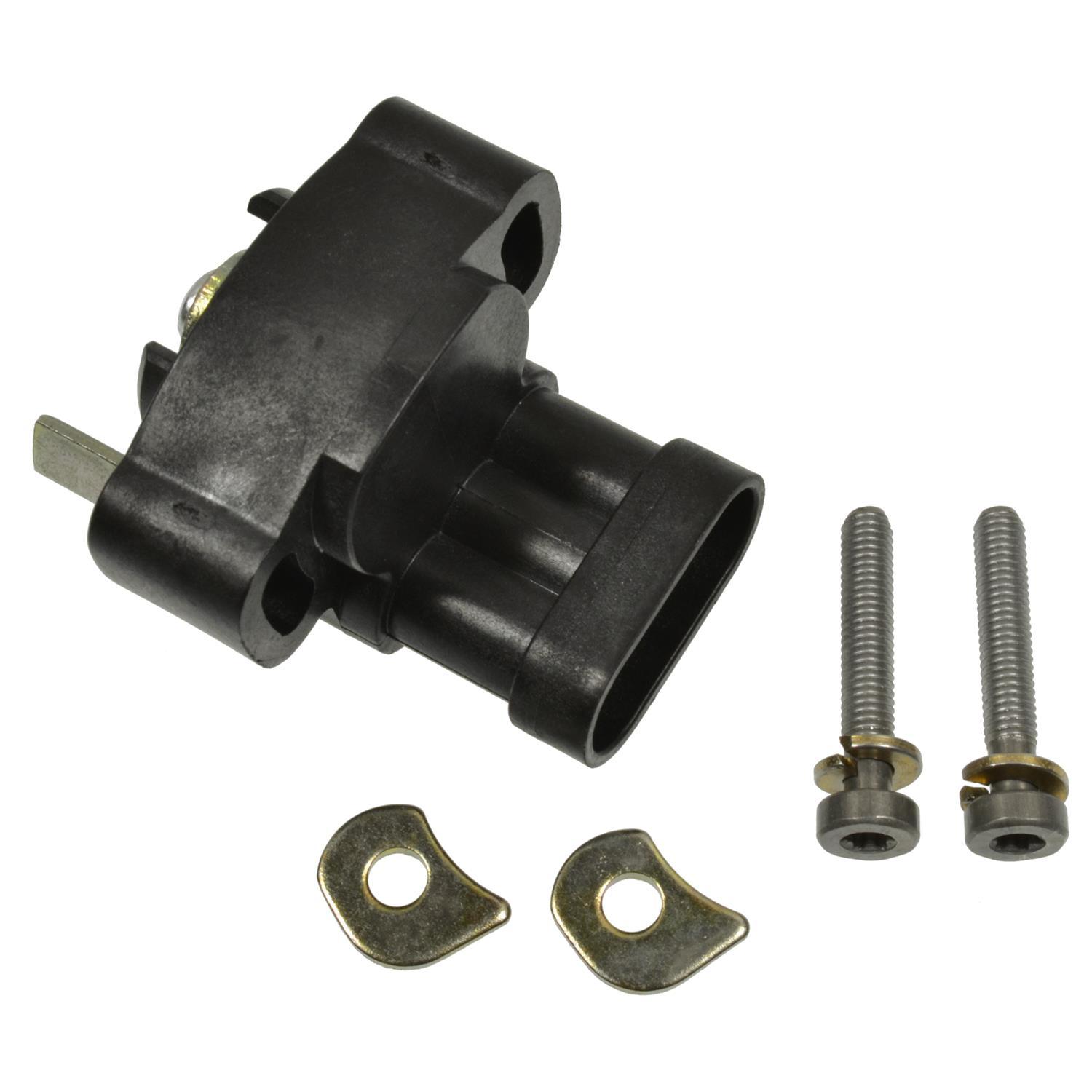 BWD EC1035 - Throttle Position Sensor BWD EC1035 Throttle Position Sensor product image 3 of 10