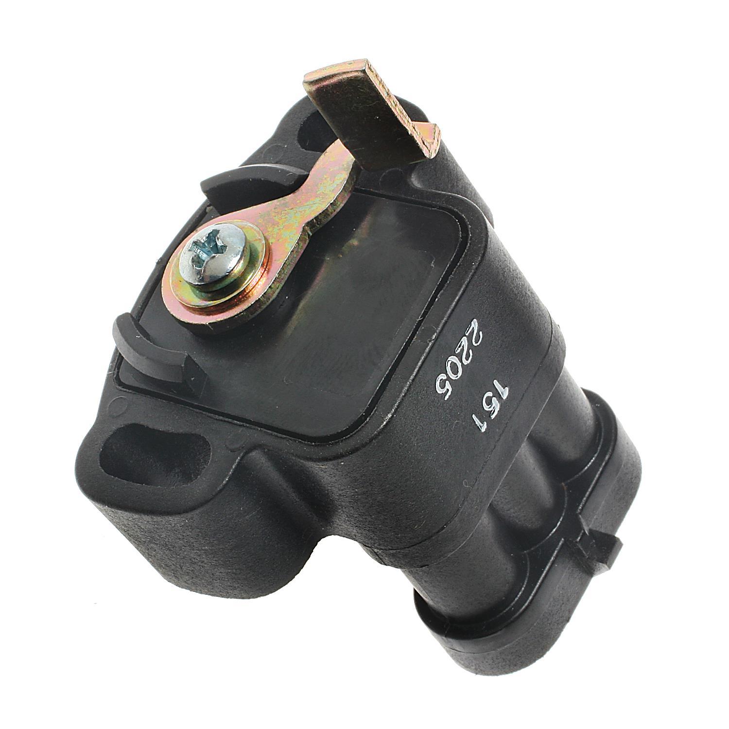 BWD EC1036 Throttle Position Sensor product image 1 of 3
