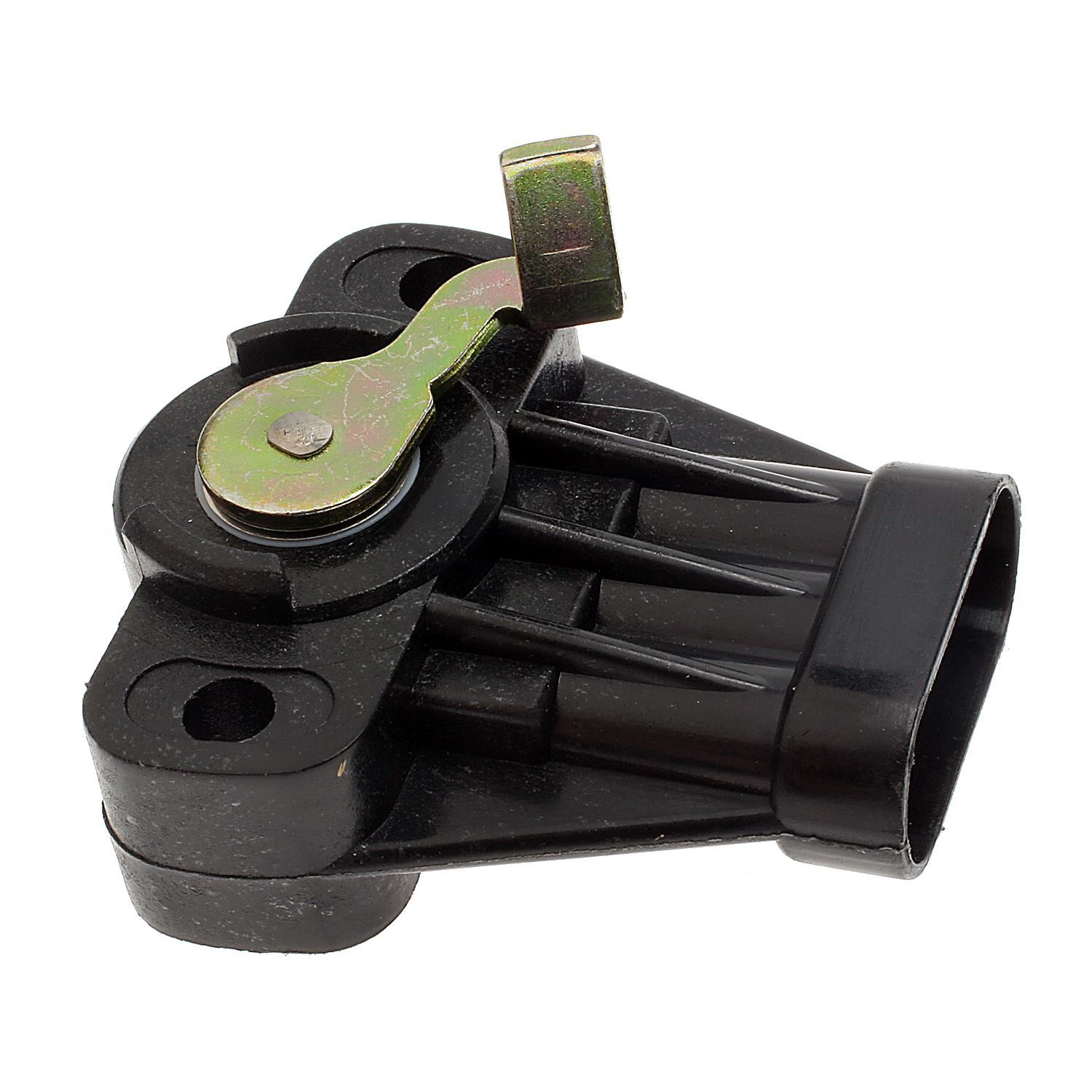 BWD EC1037 - Throttle Position Sensor BWD EC1037 Throttle Position Sensor product image 1 of 10