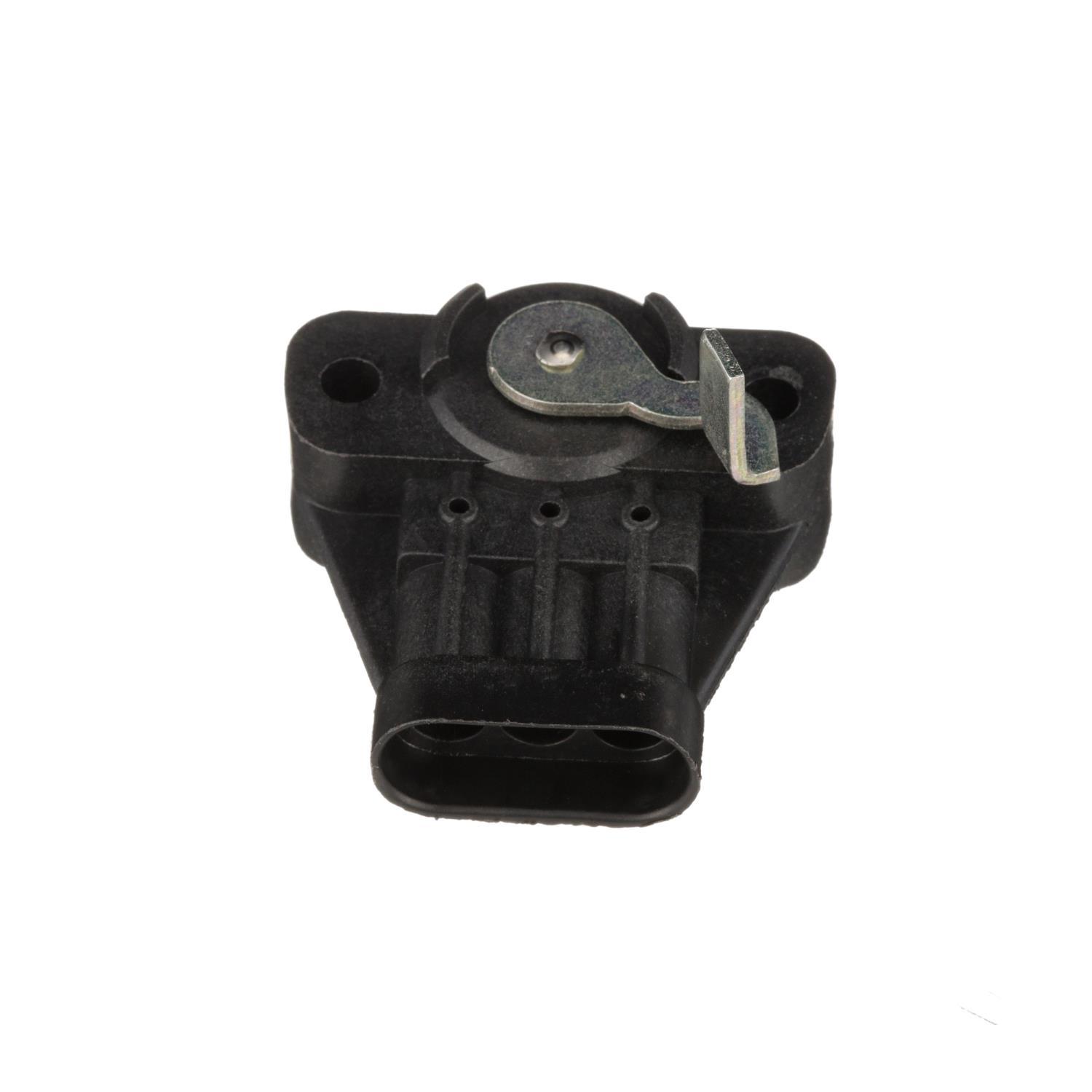 BWD EC1037 - Throttle Position Sensor BWD EC1037 Throttle Position Sensor product image 2 of 10