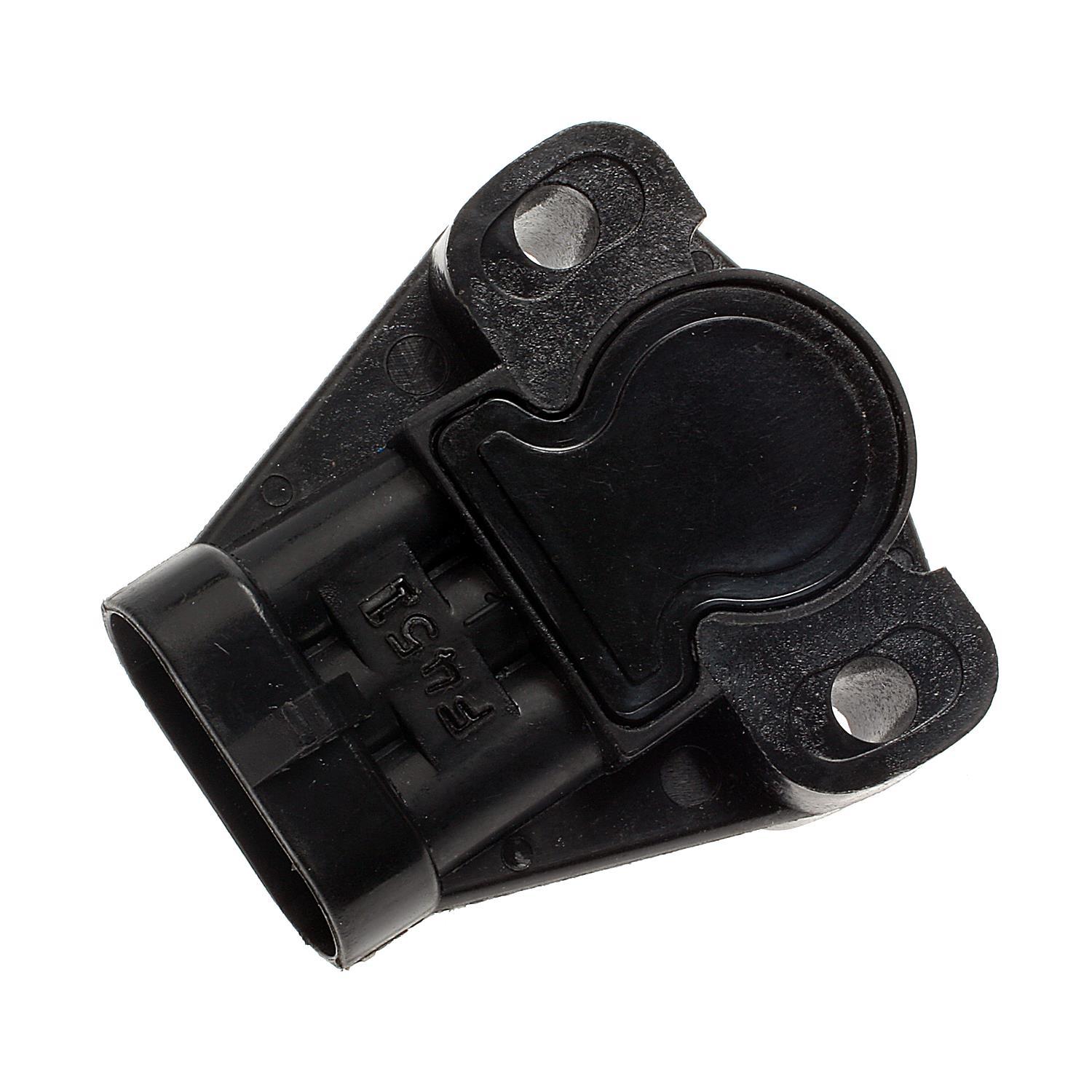 BWD EC1037 - Throttle Position Sensor BWD EC1037 Throttle Position Sensor product image 3 of 10