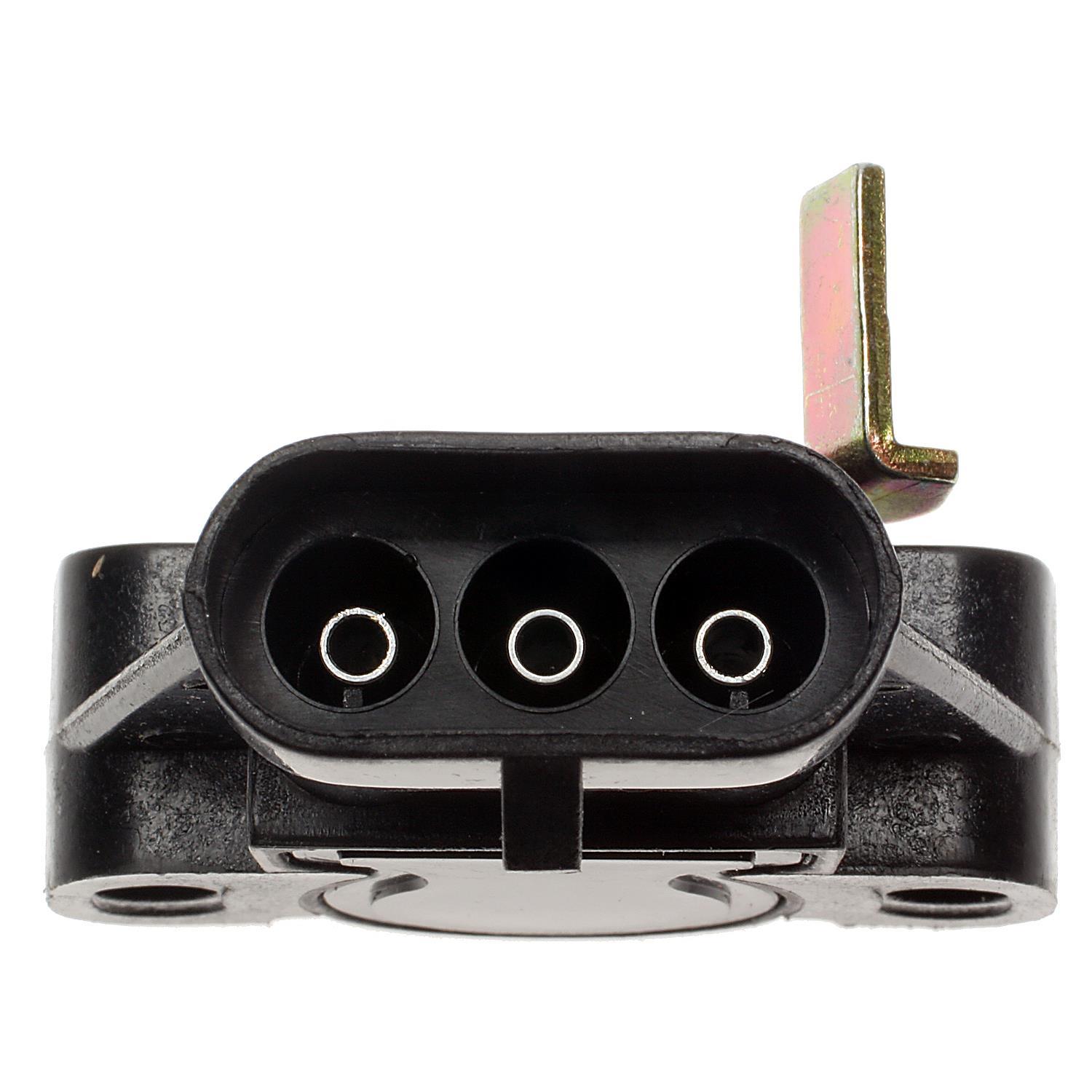 BWD EC1037 - Throttle Position Sensor BWD EC1037 Throttle Position Sensor product image 4 of 10