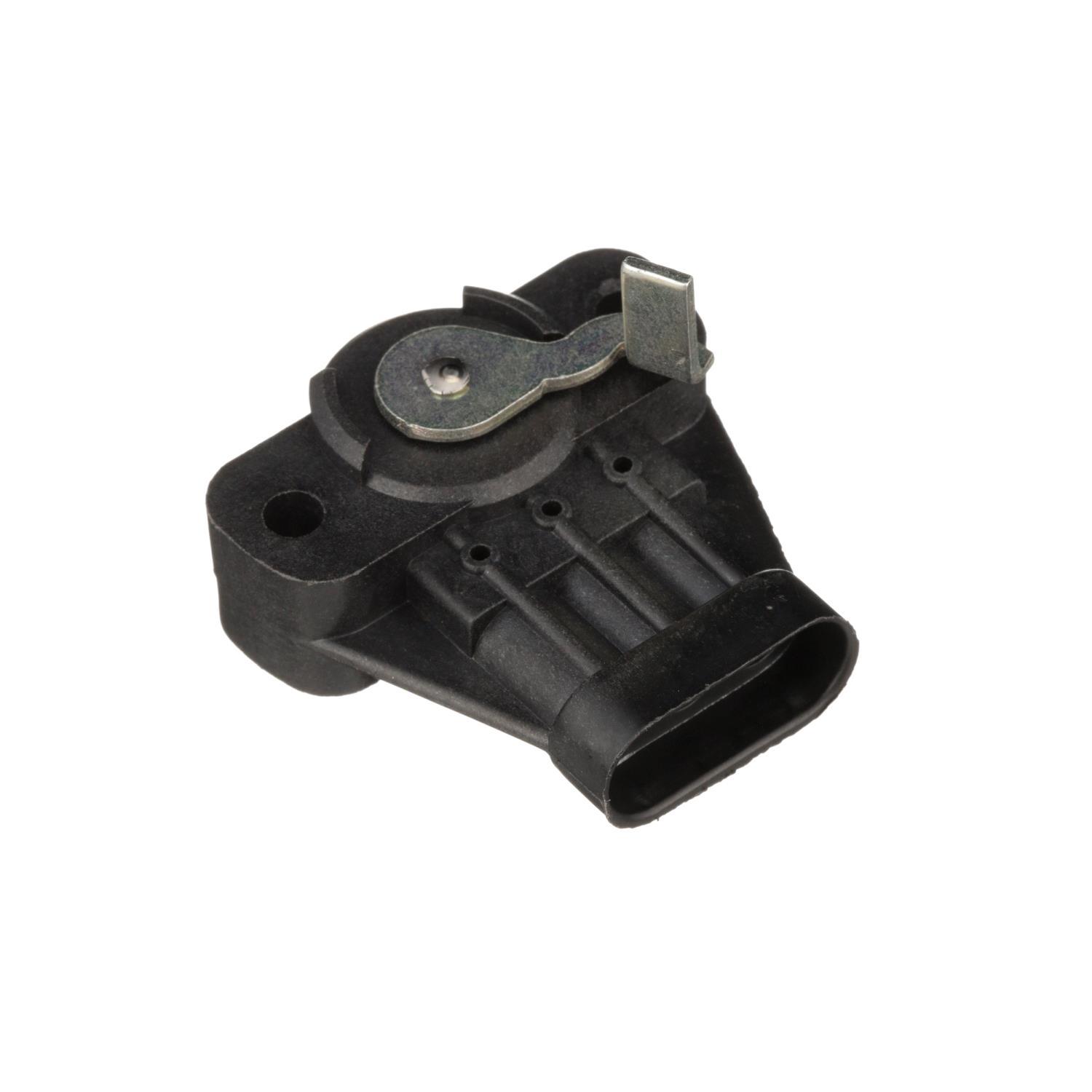 BWD EC1037 - Throttle Position Sensor BWD EC1037 Throttle Position Sensor product image 5 of 10