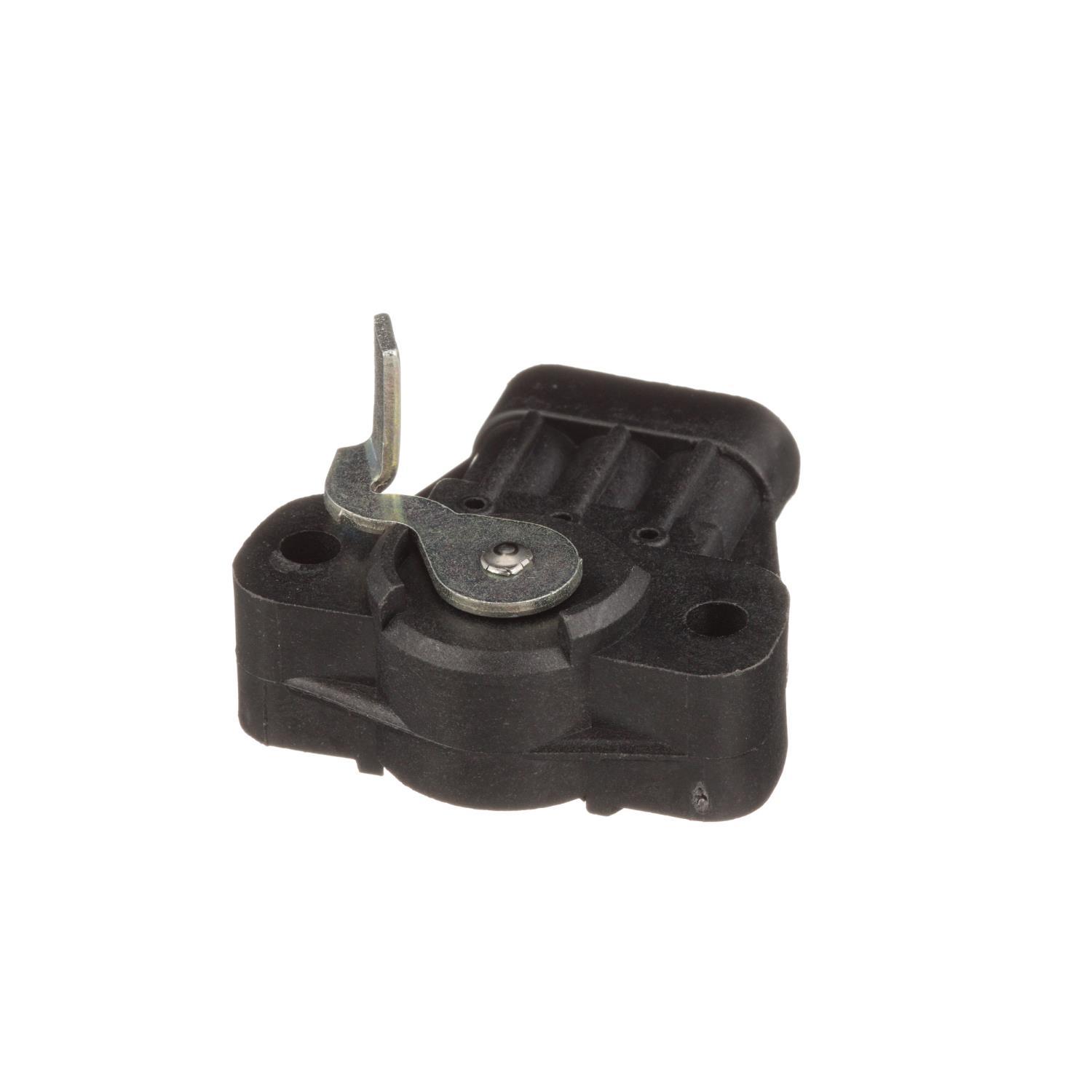 BWD EC1037 - Throttle Position Sensor BWD EC1037 Throttle Position Sensor product image 6 of 10