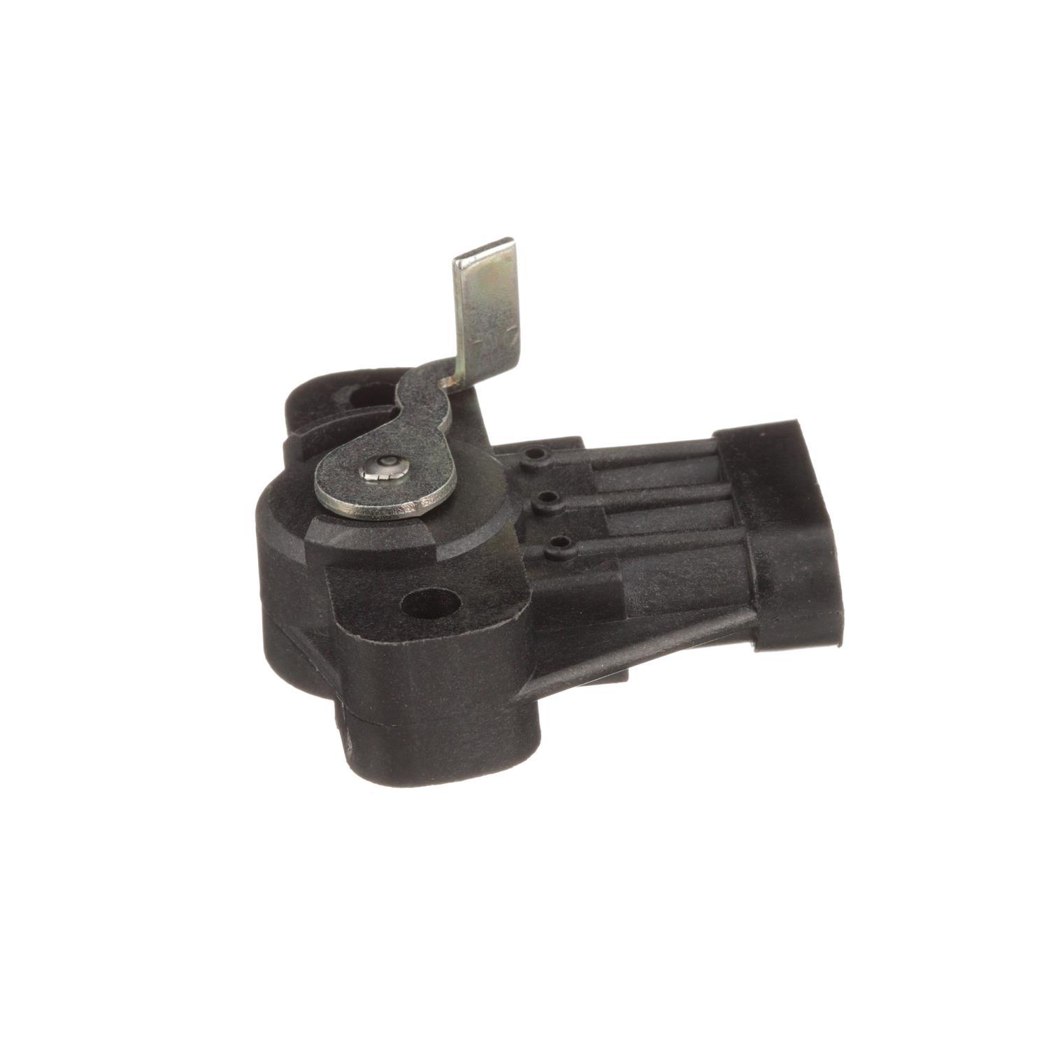 BWD EC1037 - Throttle Position Sensor BWD EC1037 Throttle Position Sensor product image 9 of 10