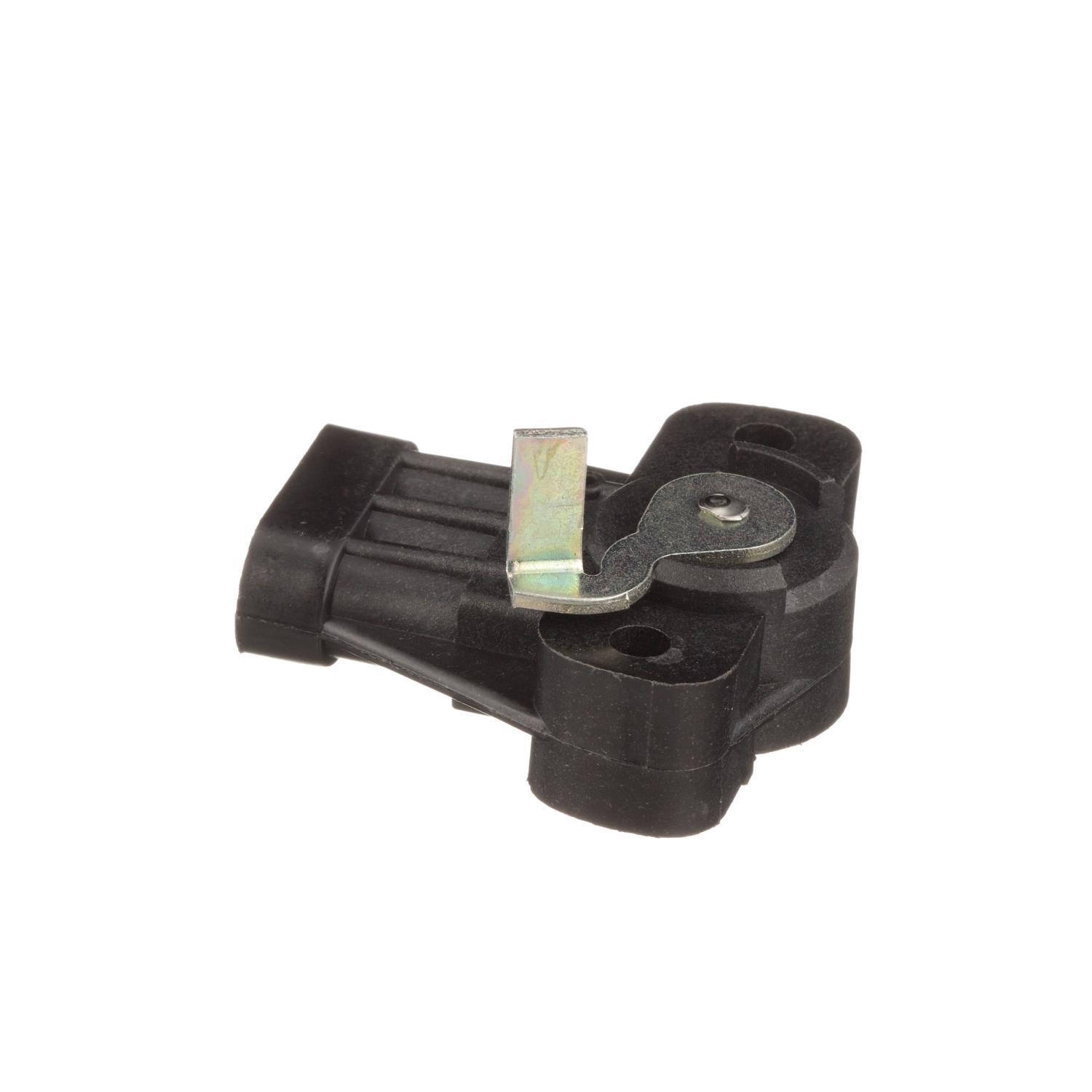 BWD EC1037 - Throttle Position Sensor BWD EC1037 Throttle Position Sensor product image 10 of 10
