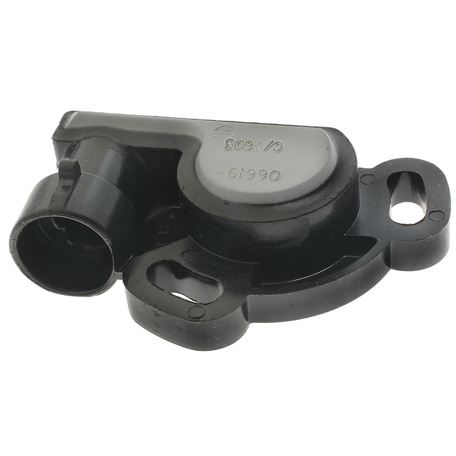 BWD EC1039 - Throttle Position Sensor BWD EC1039 Throttle Position Sensor product image 2 of 3