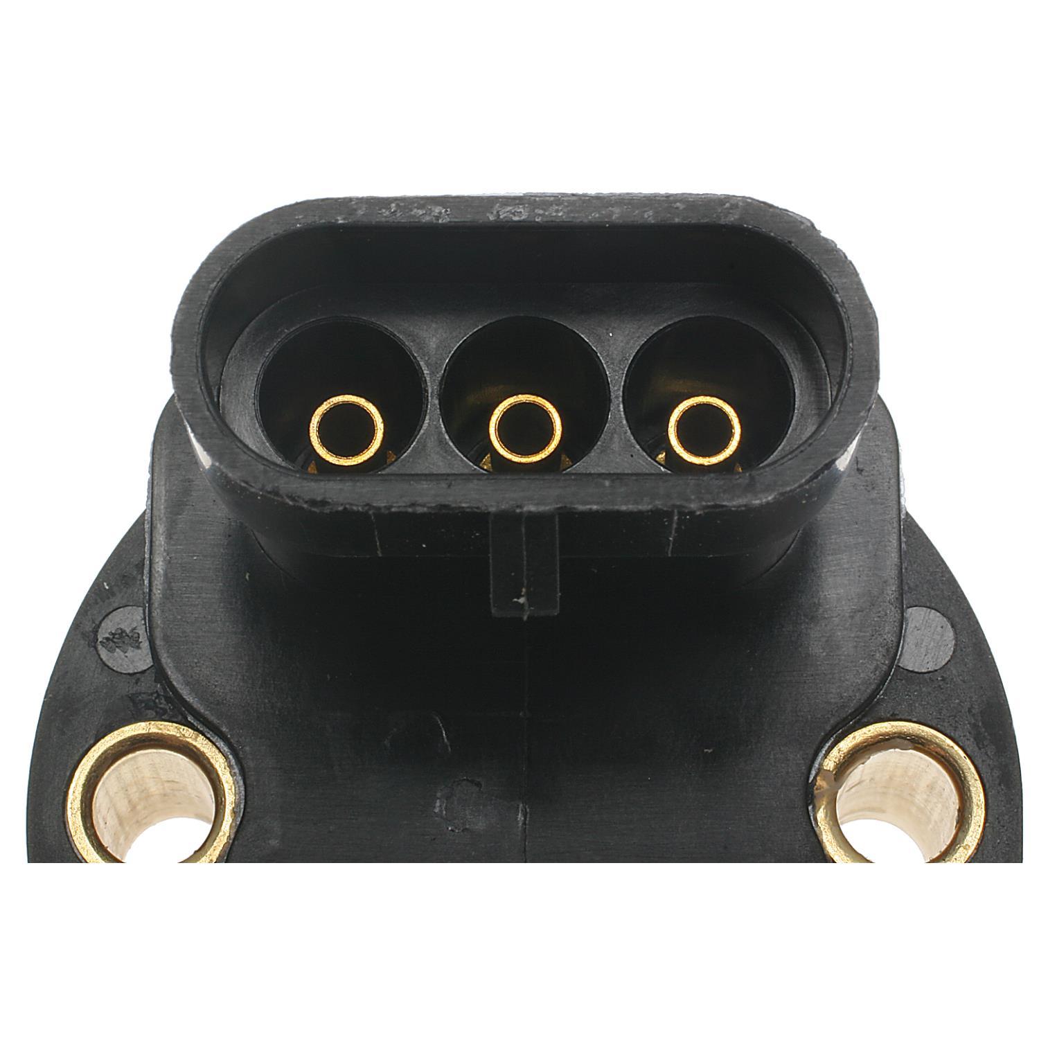 BWD EC1048 - Throttle Position Sensor BWD EC1048 Throttle Position Sensor product image 3 of 3