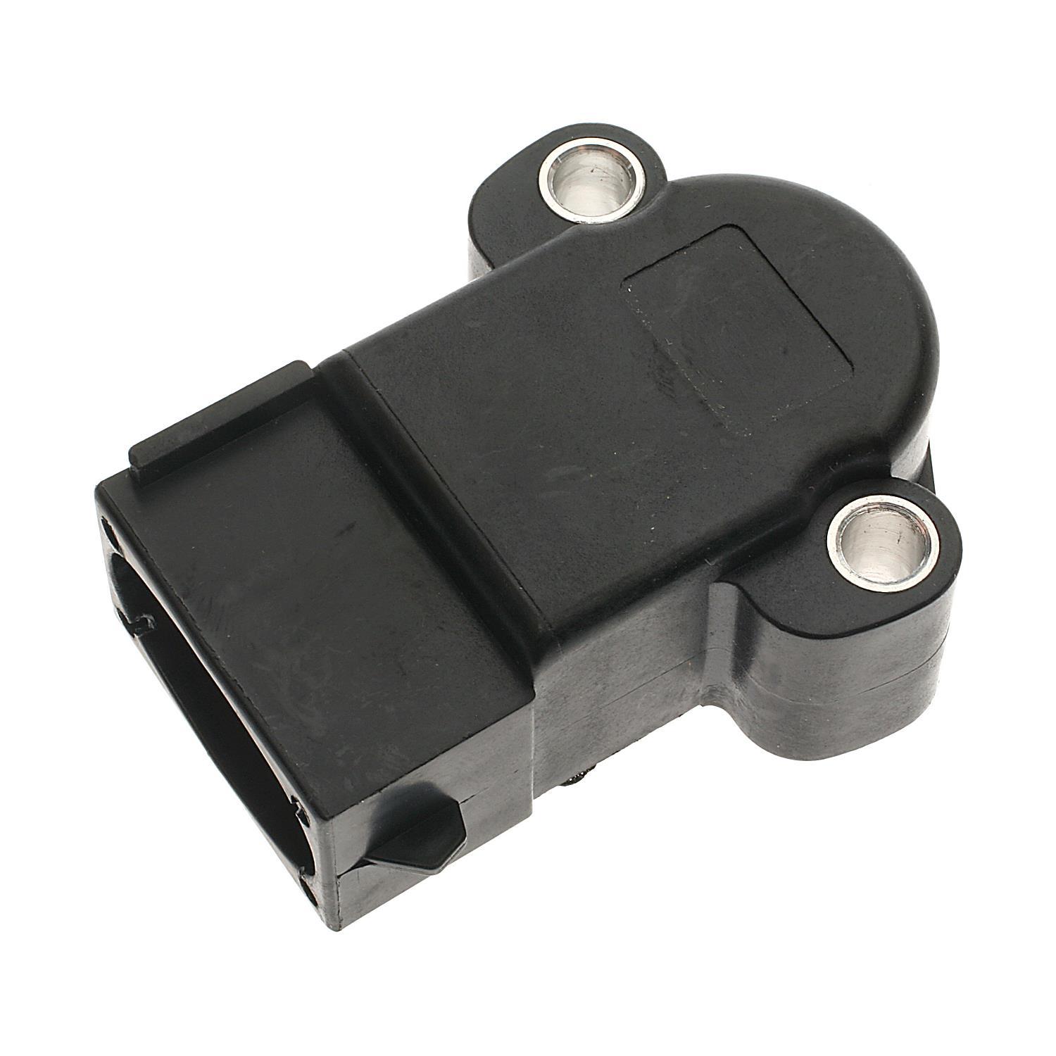 BWD EC1055 - Throttle Position Sensor BWD EC1055 Throttle Position Sensor product image 1 of 10