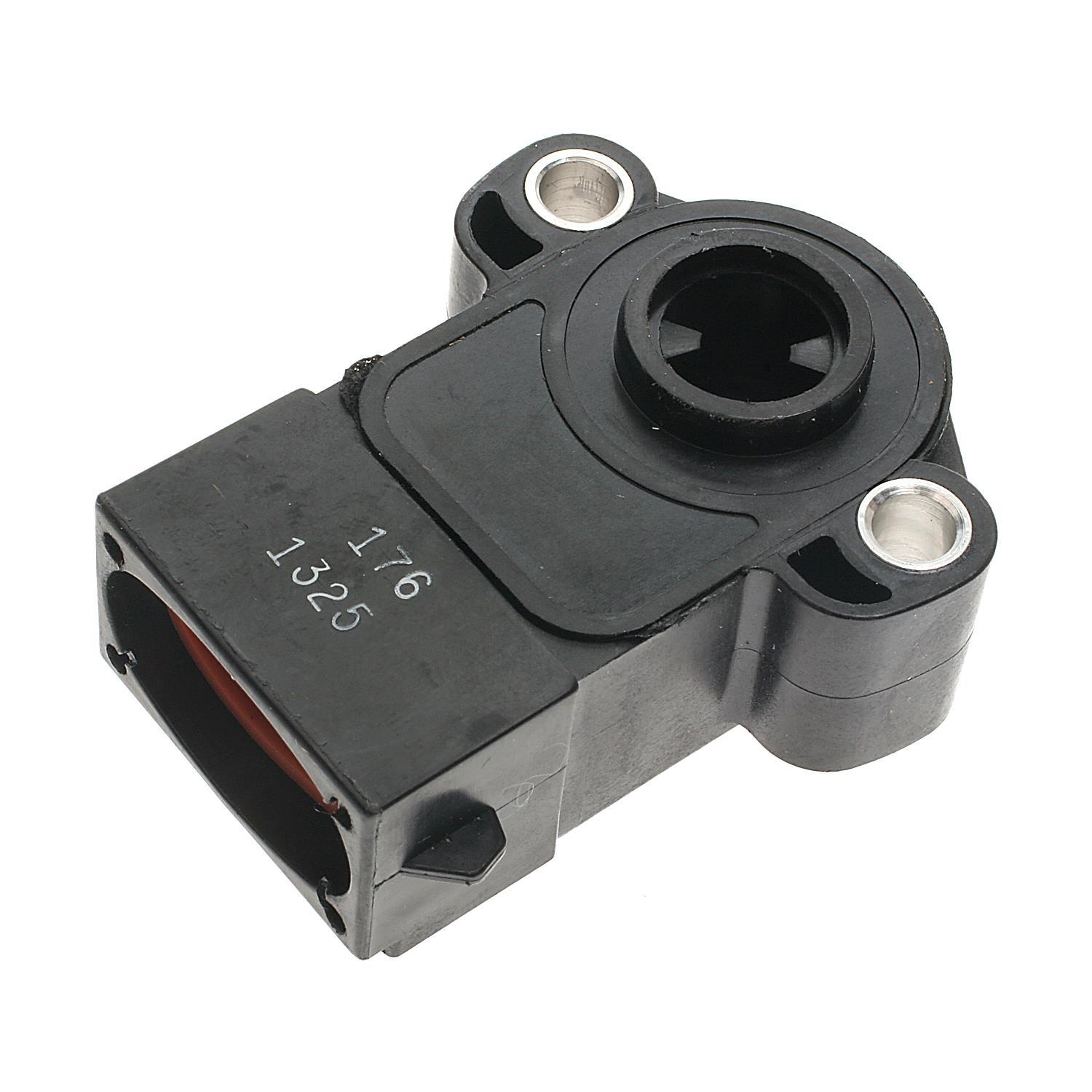 BWD EC1055 - Throttle Position Sensor BWD EC1055 Throttle Position Sensor product image 3 of 10