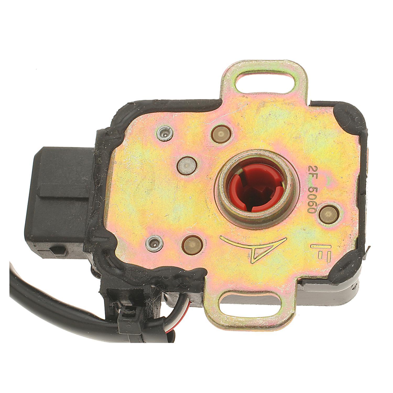 BWD EC1058 - Throttle Position Sensor BWD EC1058 Throttle Position Sensor product image 3 of 3