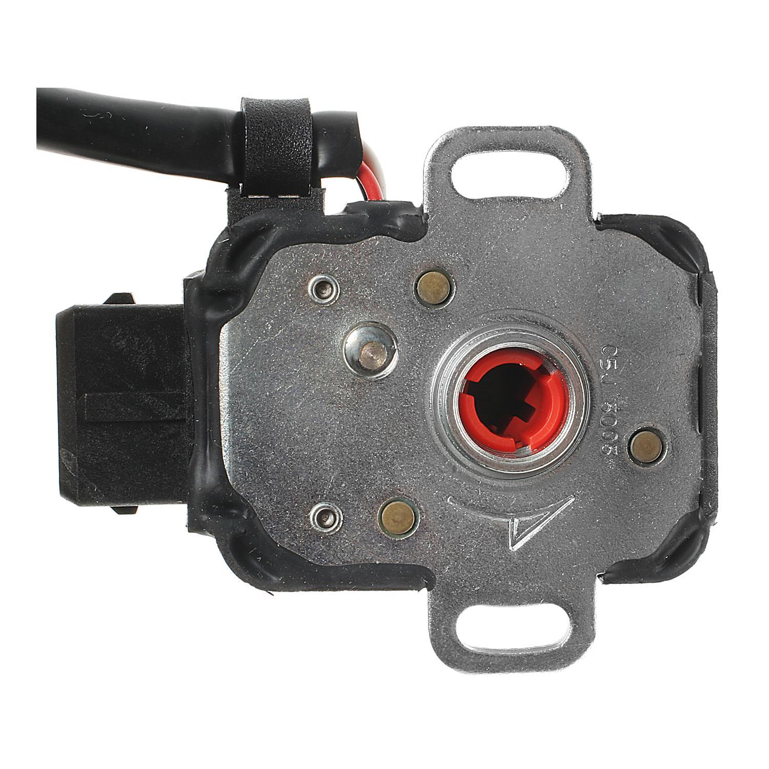 BWD EC1062 Throttle Position Sensor product image 1 of 11