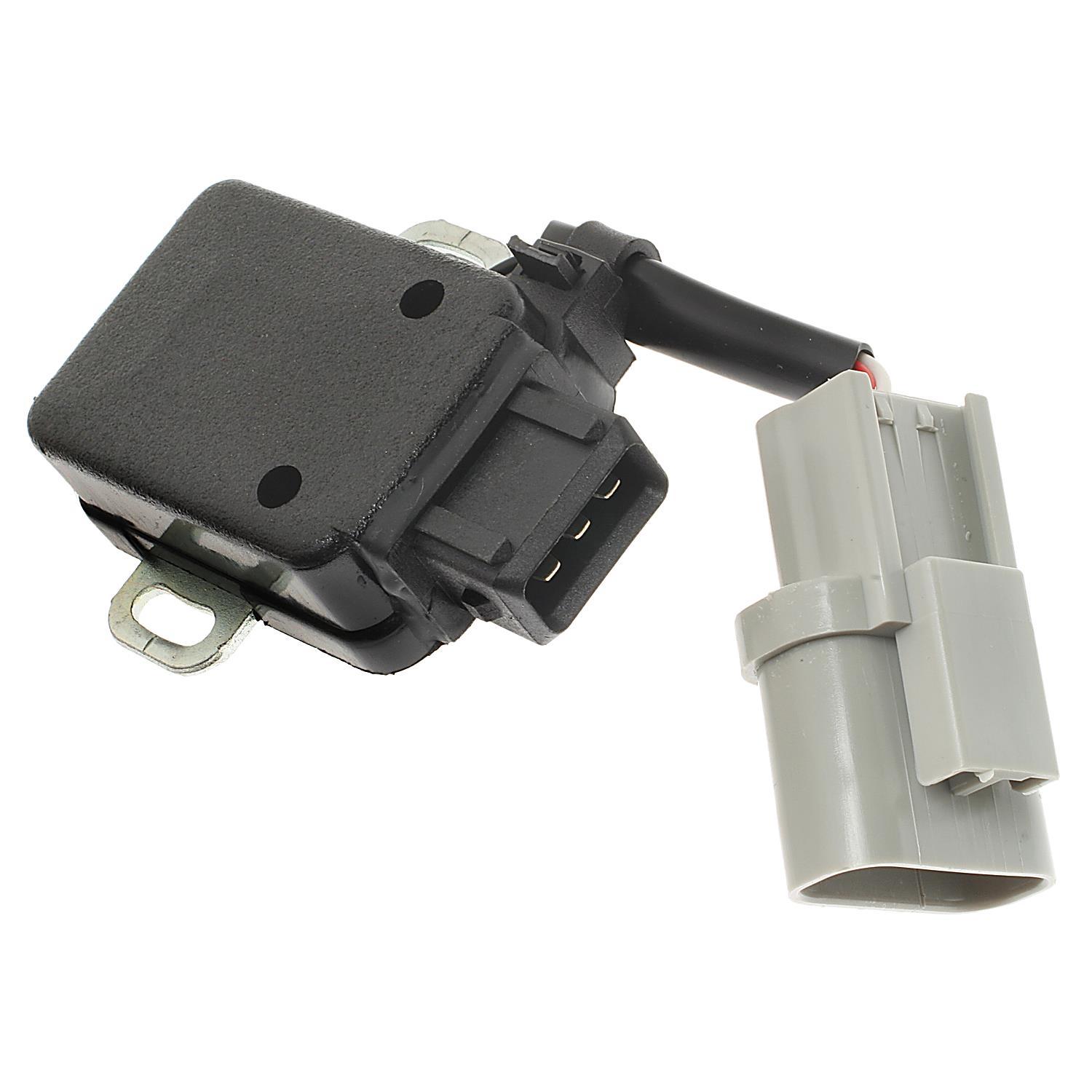BWD EC1062 Throttle Position Sensor product image 4 of 11
