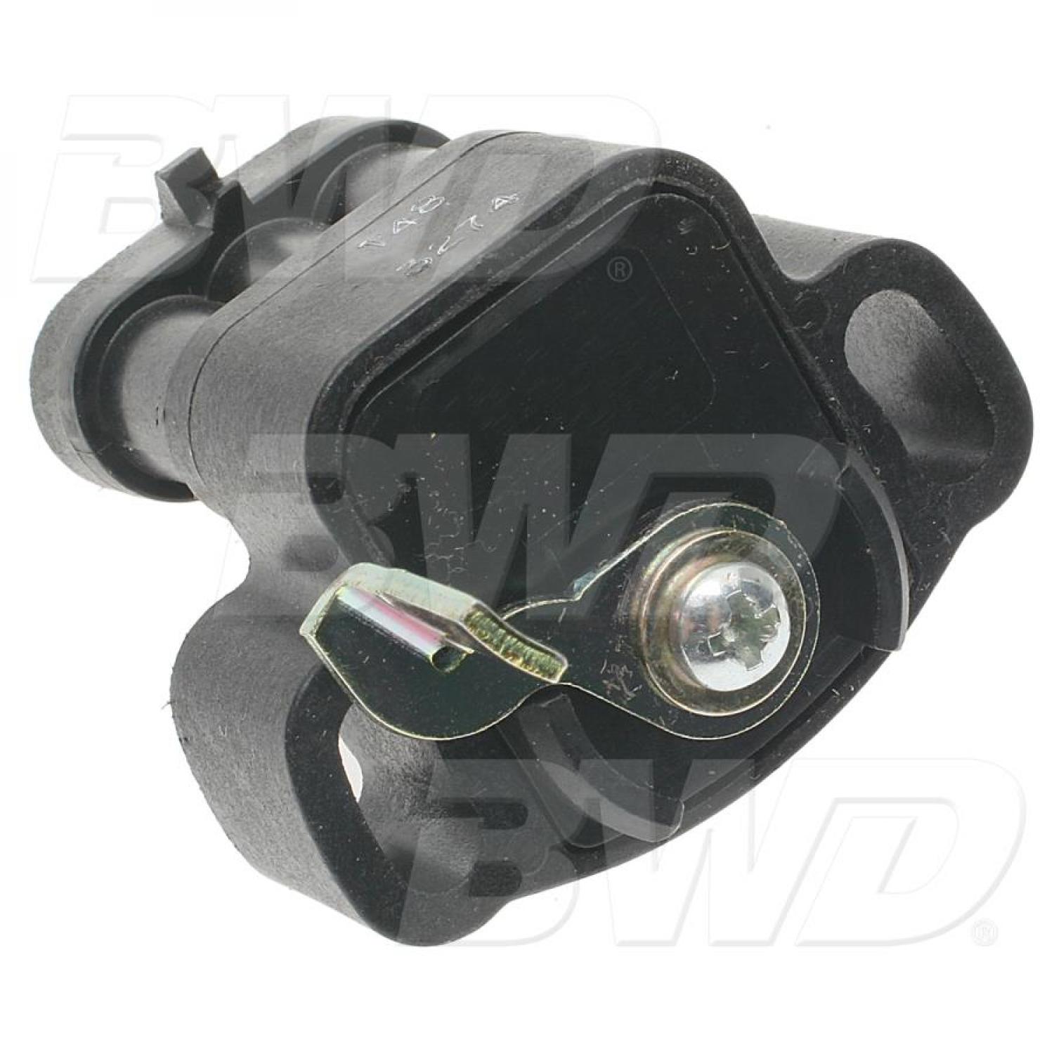 BWD EC1068 - Throttle Position Sensor BWD EC1068 Throttle Position Sensor product image 1 of 10