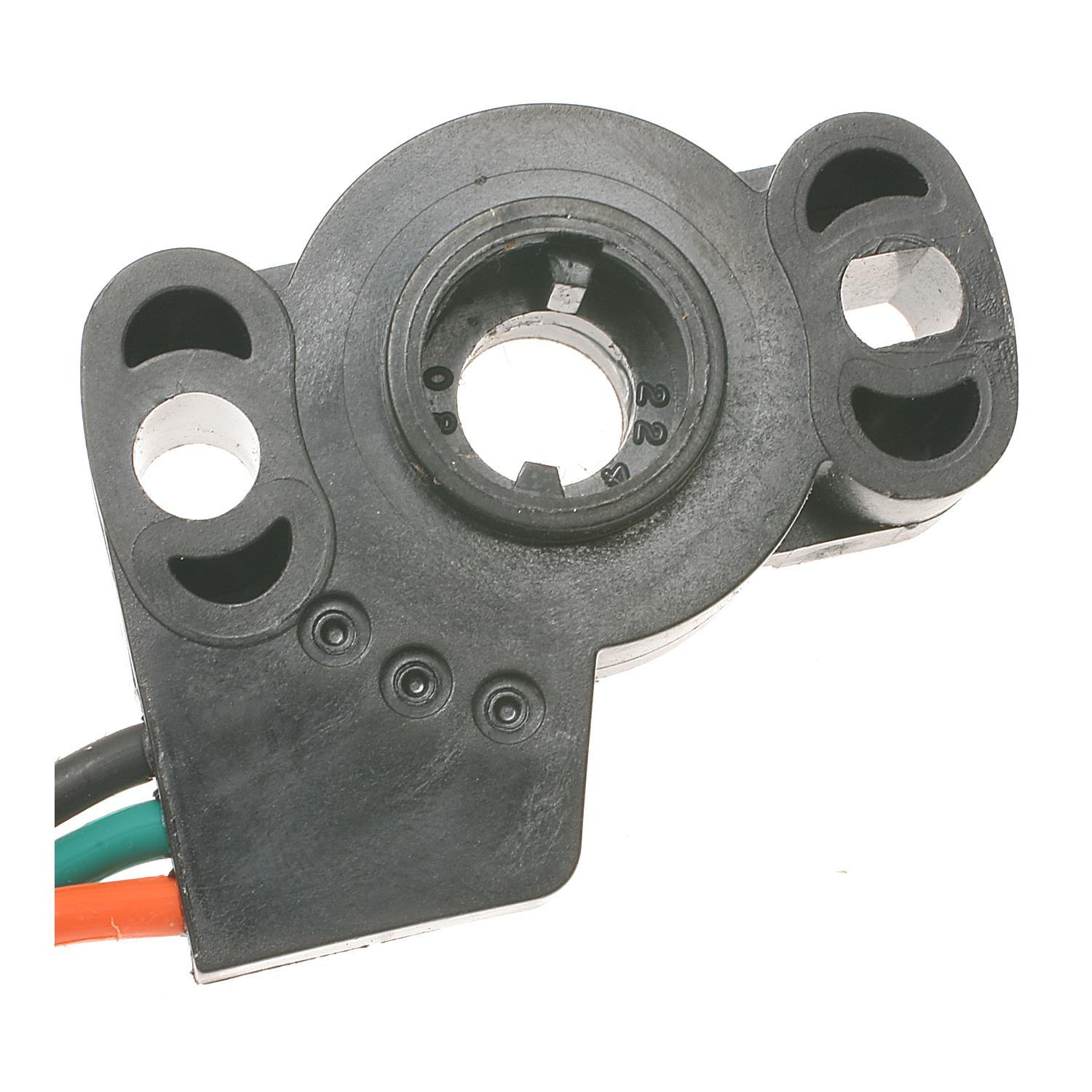 BWD EC1069 Throttle Position Sensor product image 1 of 3