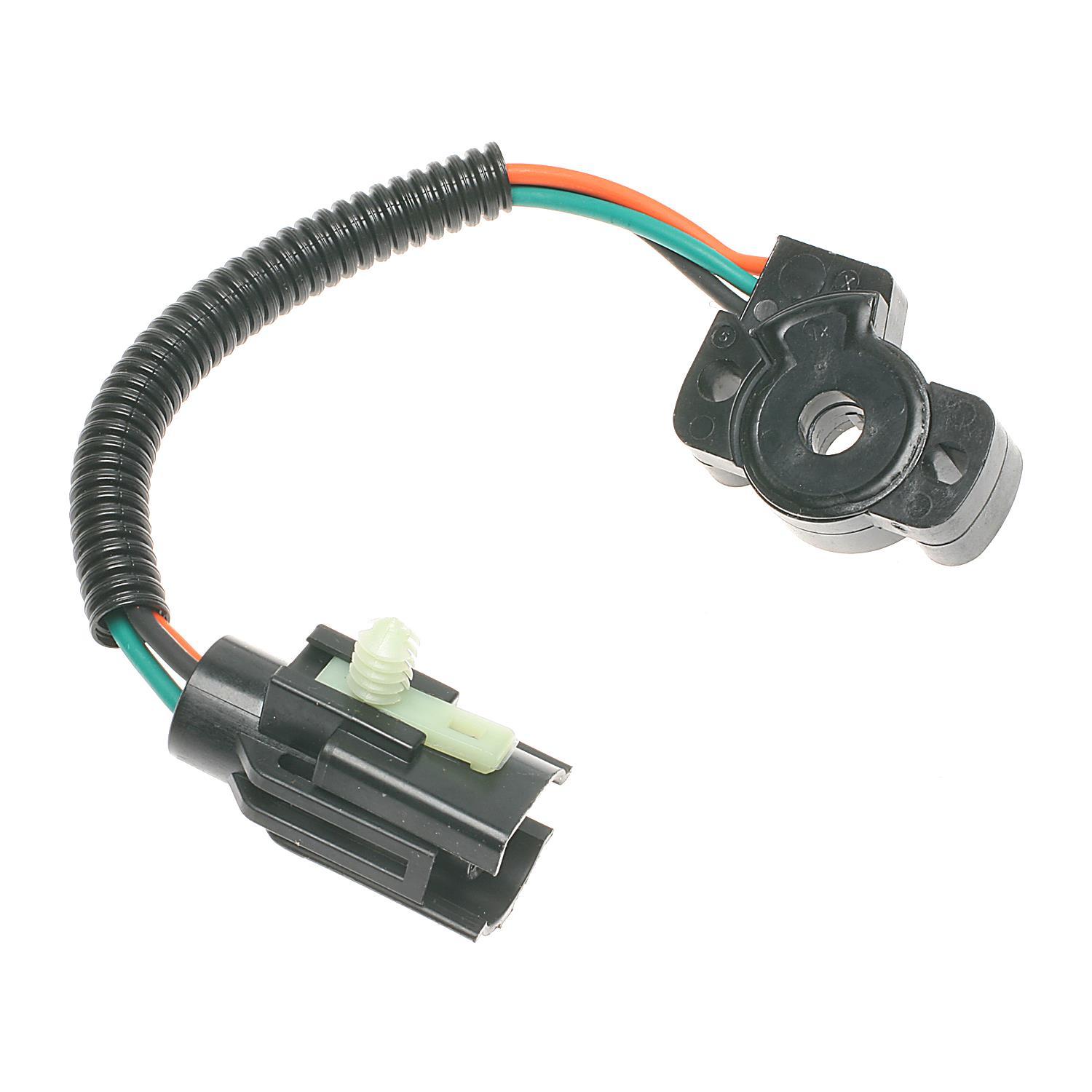 BWD EC1069 Throttle Position Sensor product image 2 of 3