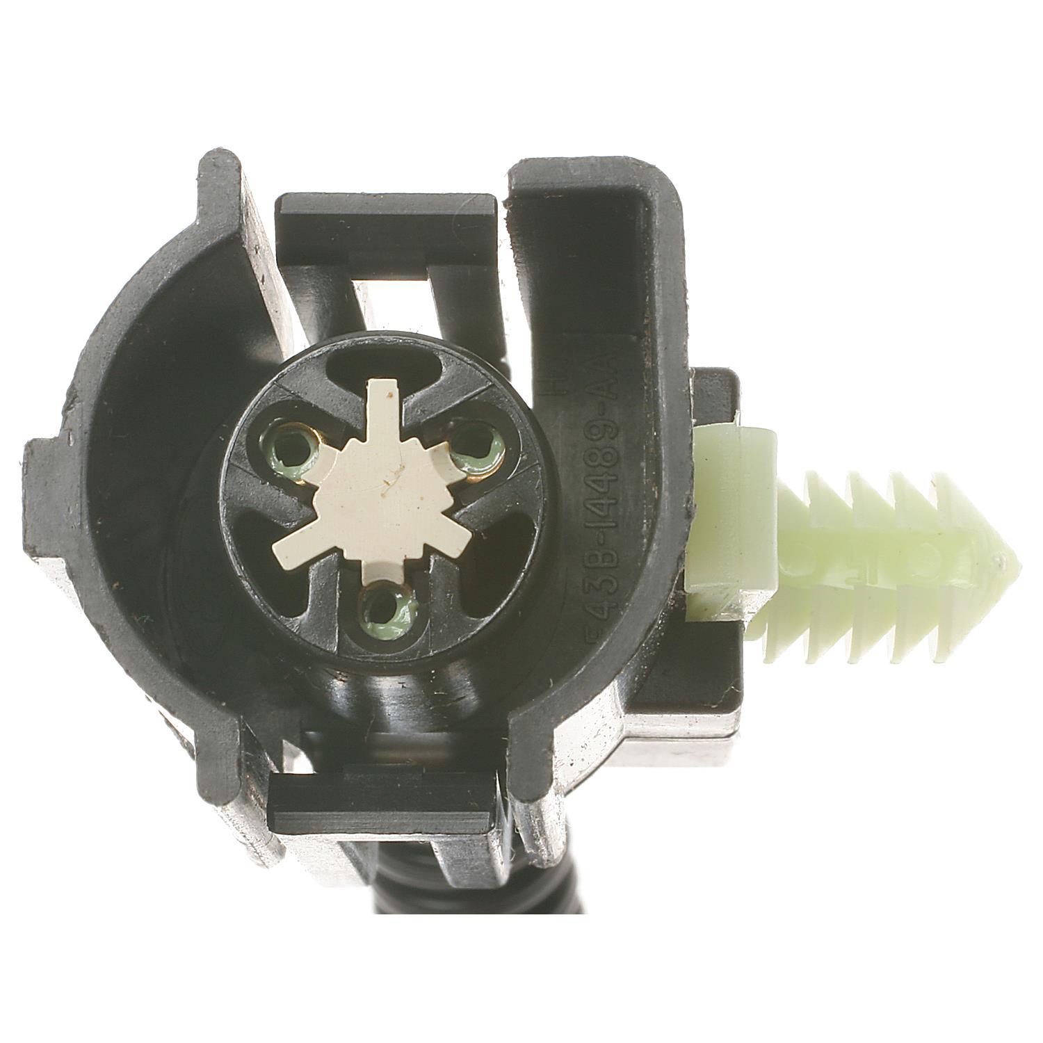 BWD EC1069 Throttle Position Sensor product image 3 of 3