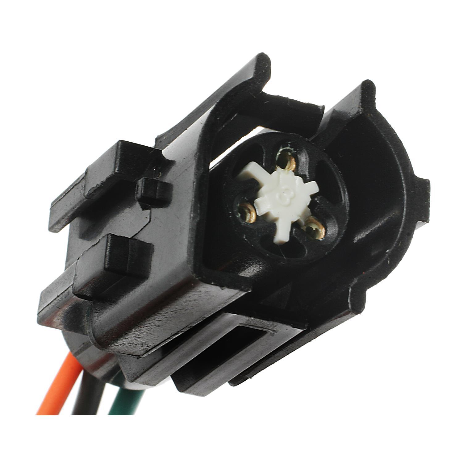 BWD EC1071 - Throttle Position Sensor BWD EC1071 Throttle Position Sensor product image 3 of 3