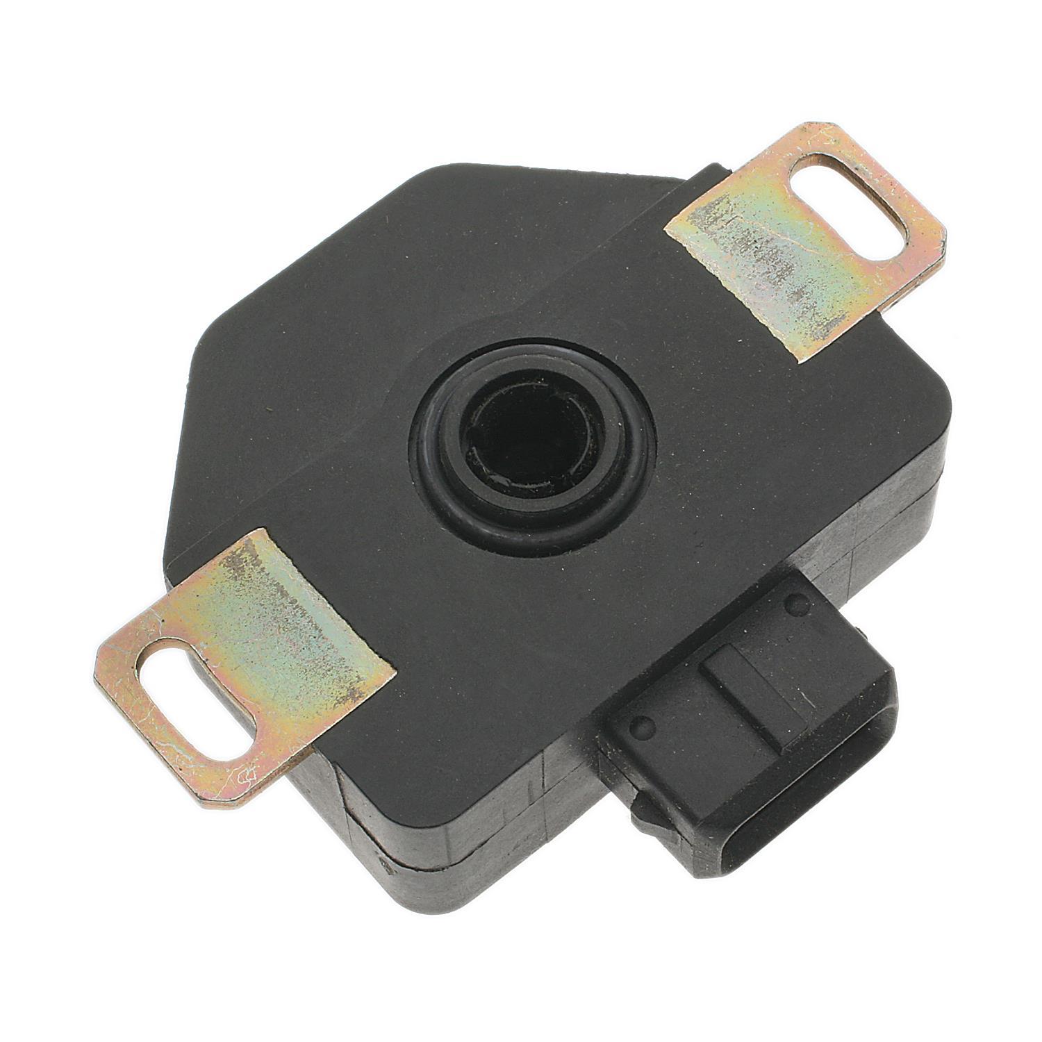 BWD EC1074 - Throttle Position Sensor BWD EC1074 Throttle Position Sensor product image 3 of 3