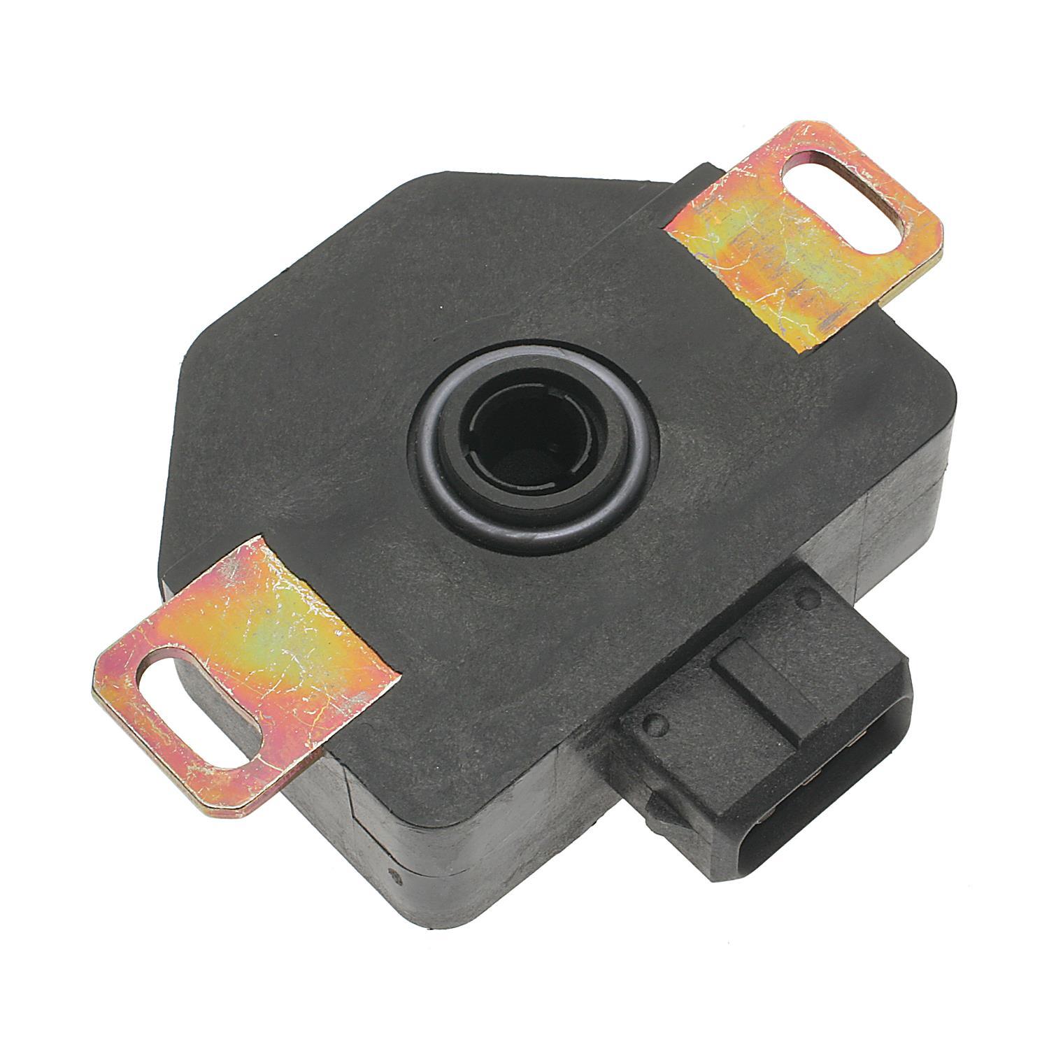 BWD EC1078 - Throttle Position Sensor BWD EC1078 Throttle Position Sensor product image 1 of 3