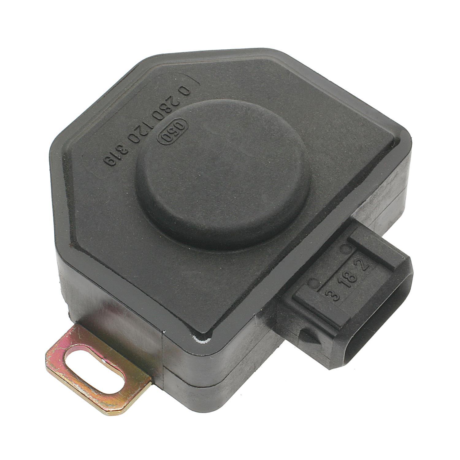 BWD EC1078 - Throttle Position Sensor BWD EC1078 Throttle Position Sensor product image 2 of 3
