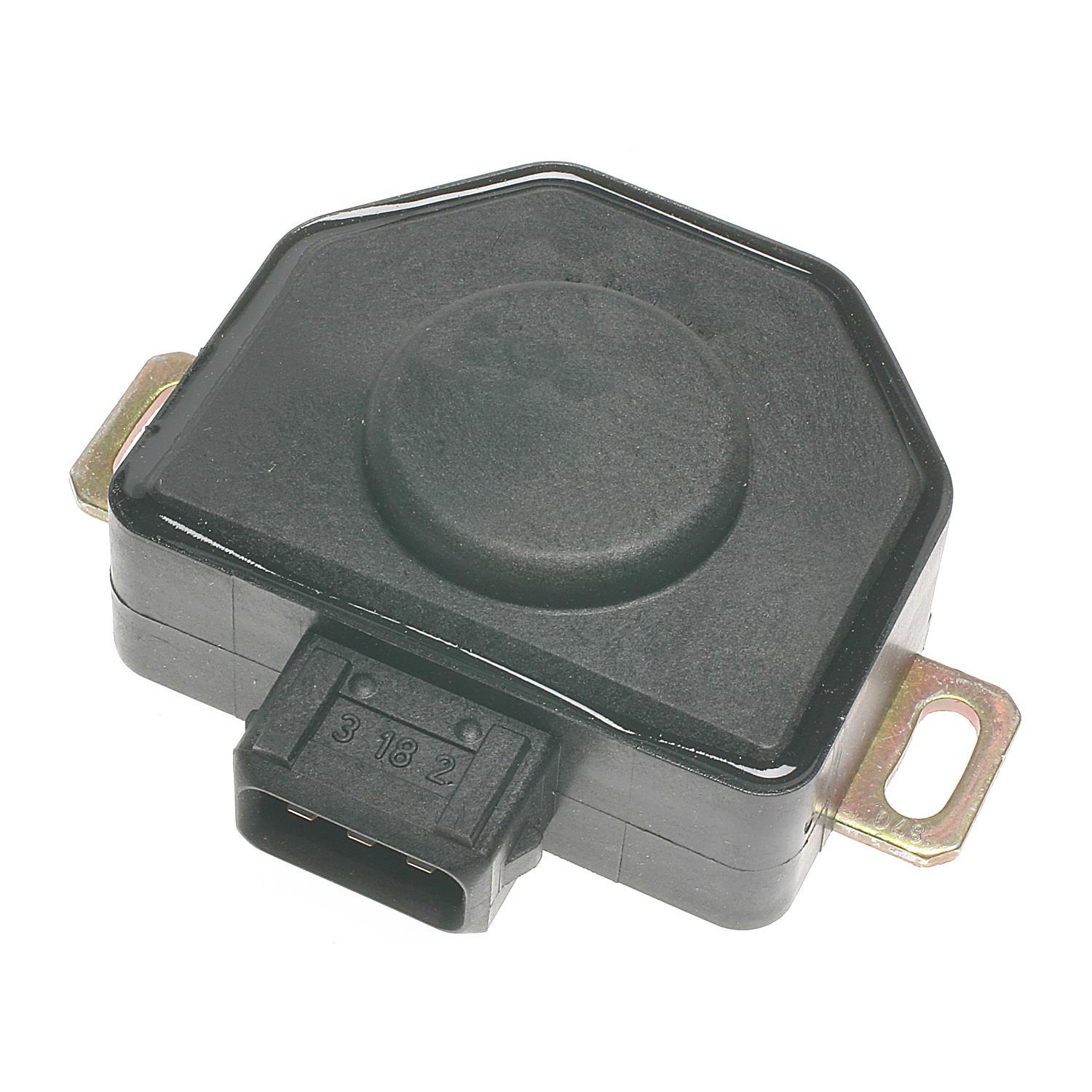 BWD EC1080 - Throttle Position Sensor BWD EC1080 Throttle Position Sensor product image 2 of 3