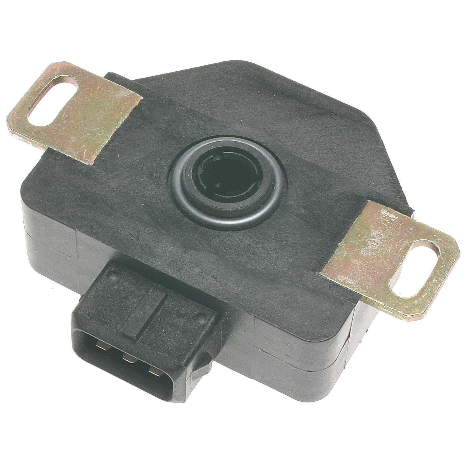 BWD EC1080 - Throttle Position Sensor BWD EC1080 Throttle Position Sensor product image 3 of 3