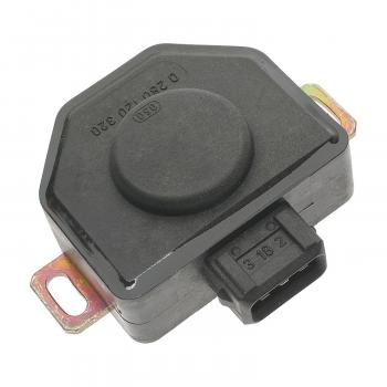 BWD EC1081 - Throttle Position Sensor BWD EC1081 Throttle Position Sensor product image 2 of 3