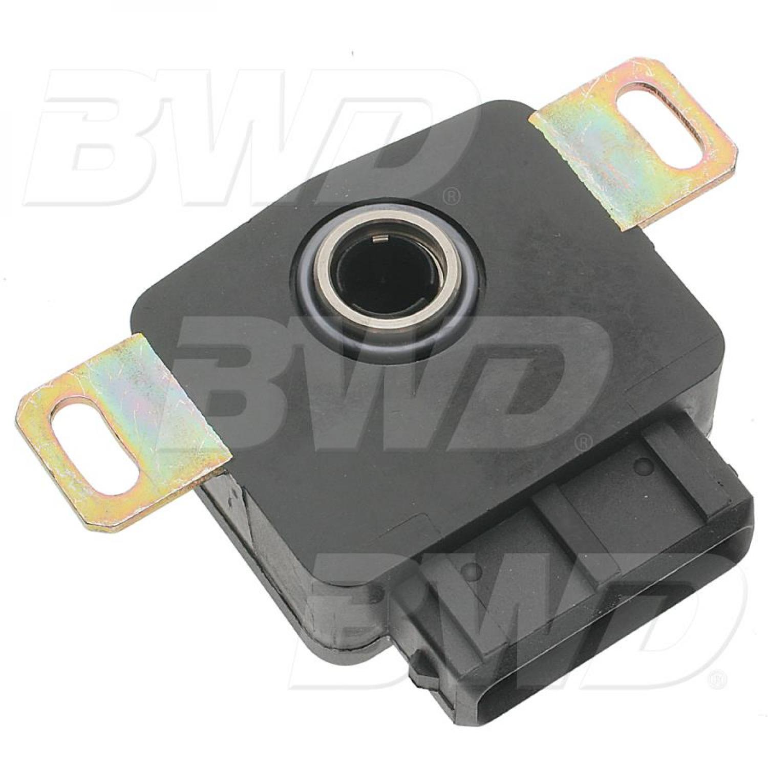 BWD EC1085 - Throttle Position Sensor BWD EC1085 Throttle Position Sensor product image 1 of 3