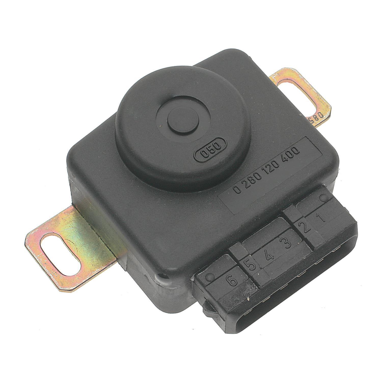 BWD EC1085 - Throttle Position Sensor BWD EC1085 Throttle Position Sensor product image 2 of 3