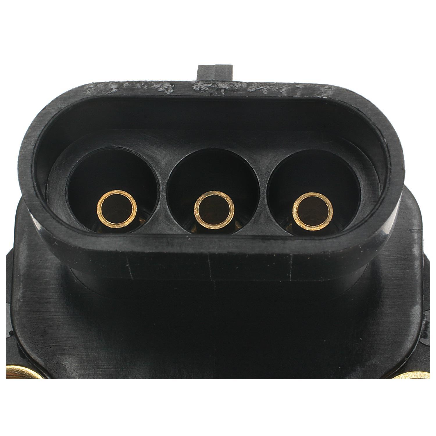 BWD EC1087 - Throttle Position Sensor BWD EC1087 Throttle Position Sensor product image 4 of 10