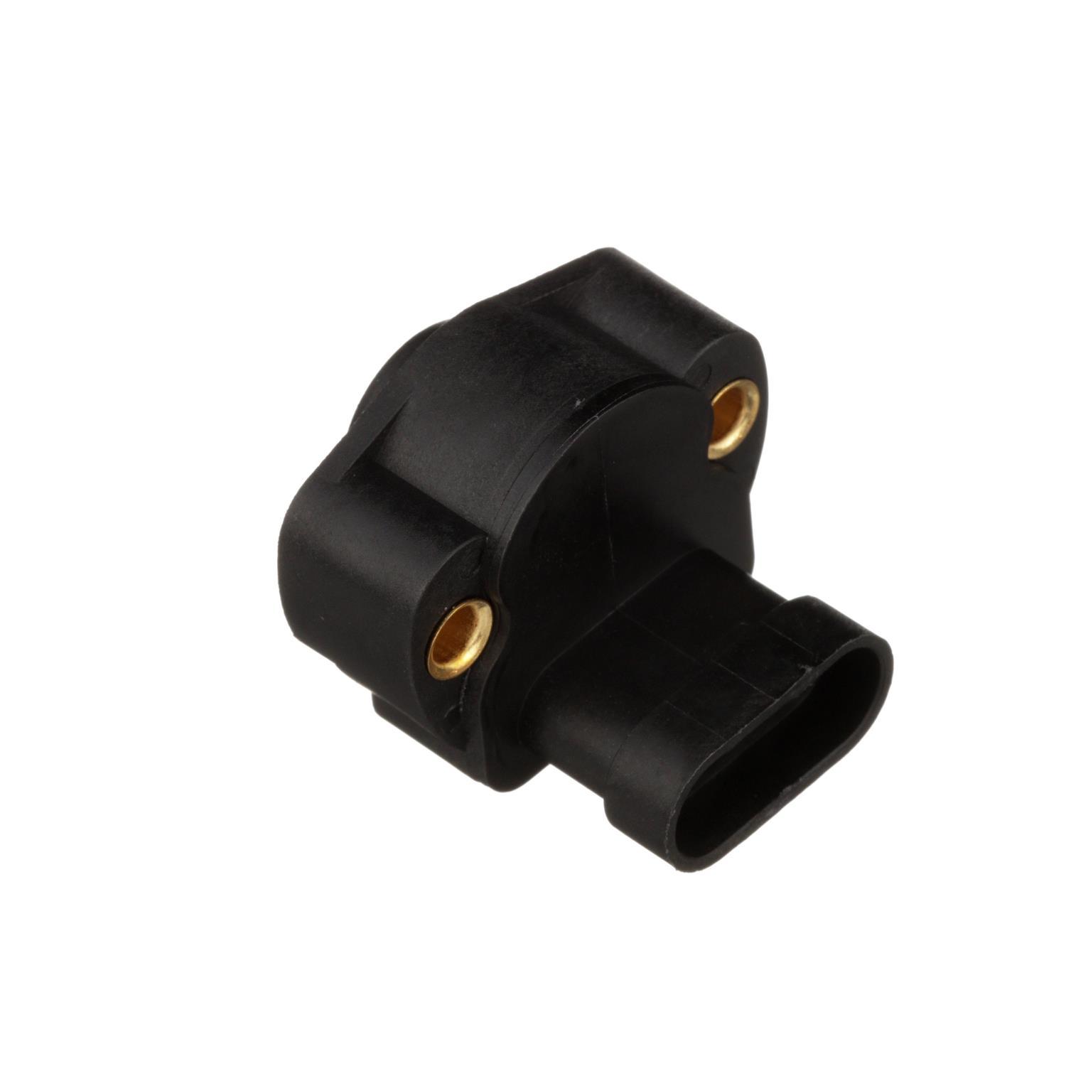 BWD EC1087 - Throttle Position Sensor BWD EC1087 Throttle Position Sensor product image 5 of 10