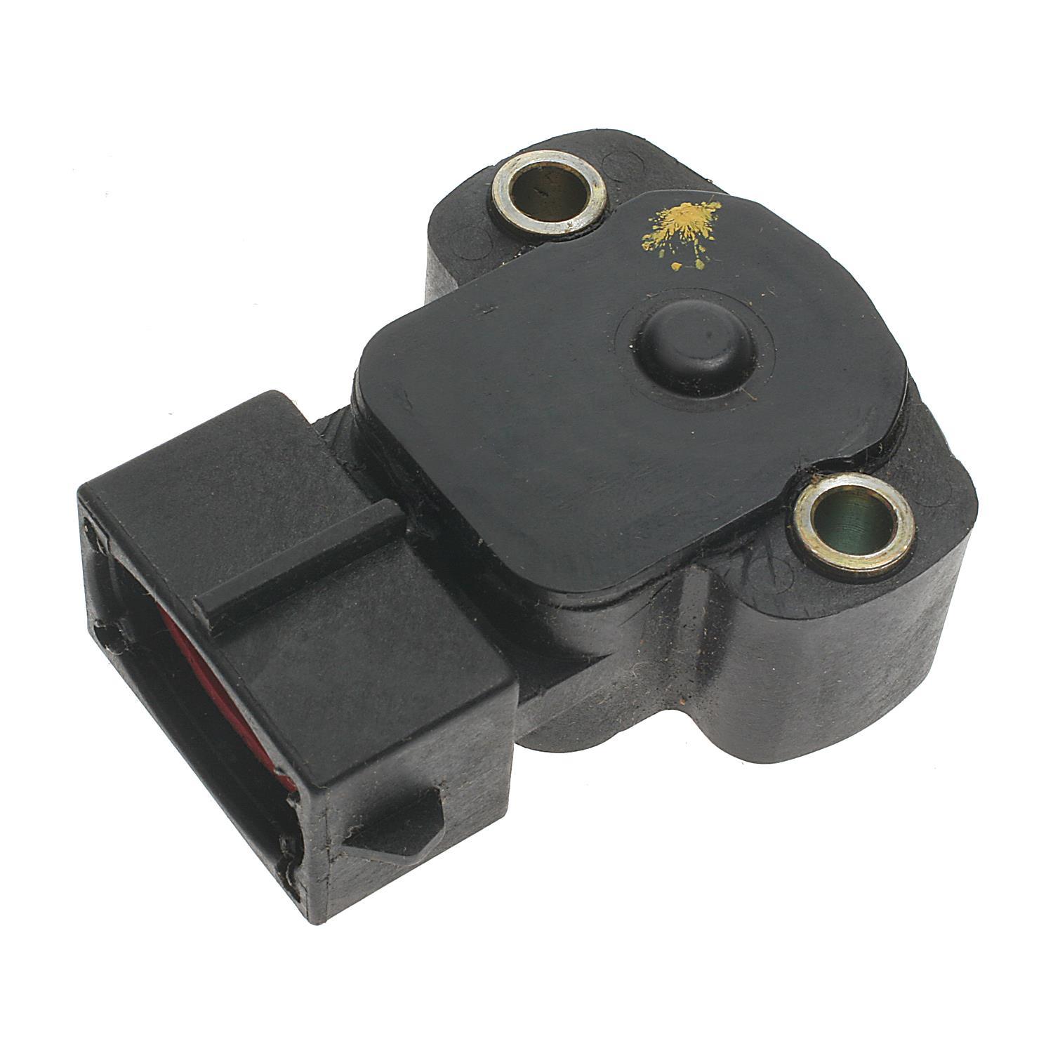 BWD EC1090 - Throttle Position Sensor BWD EC1090 Throttle Position Sensor product image 2 of 3