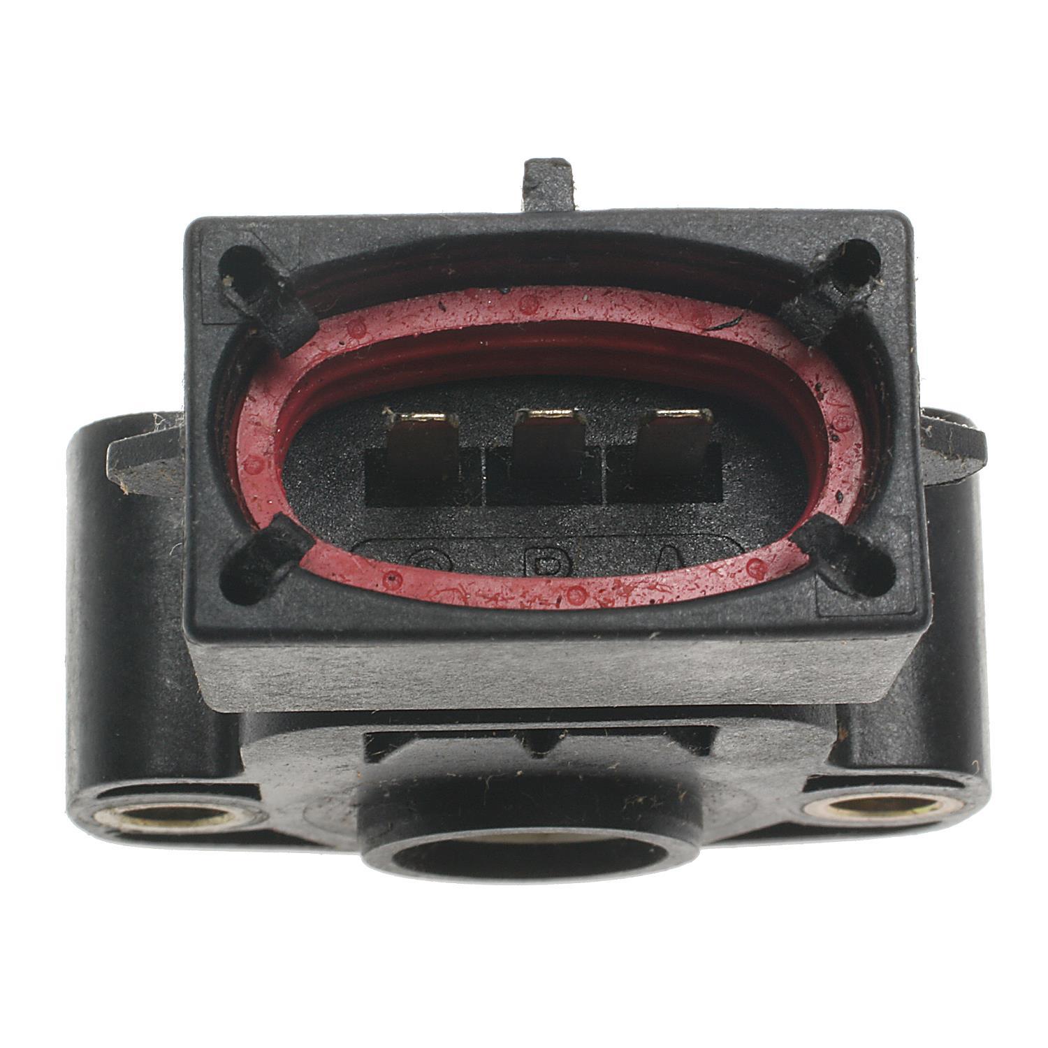 BWD EC1090 - Throttle Position Sensor BWD EC1090 Throttle Position Sensor product image 3 of 3