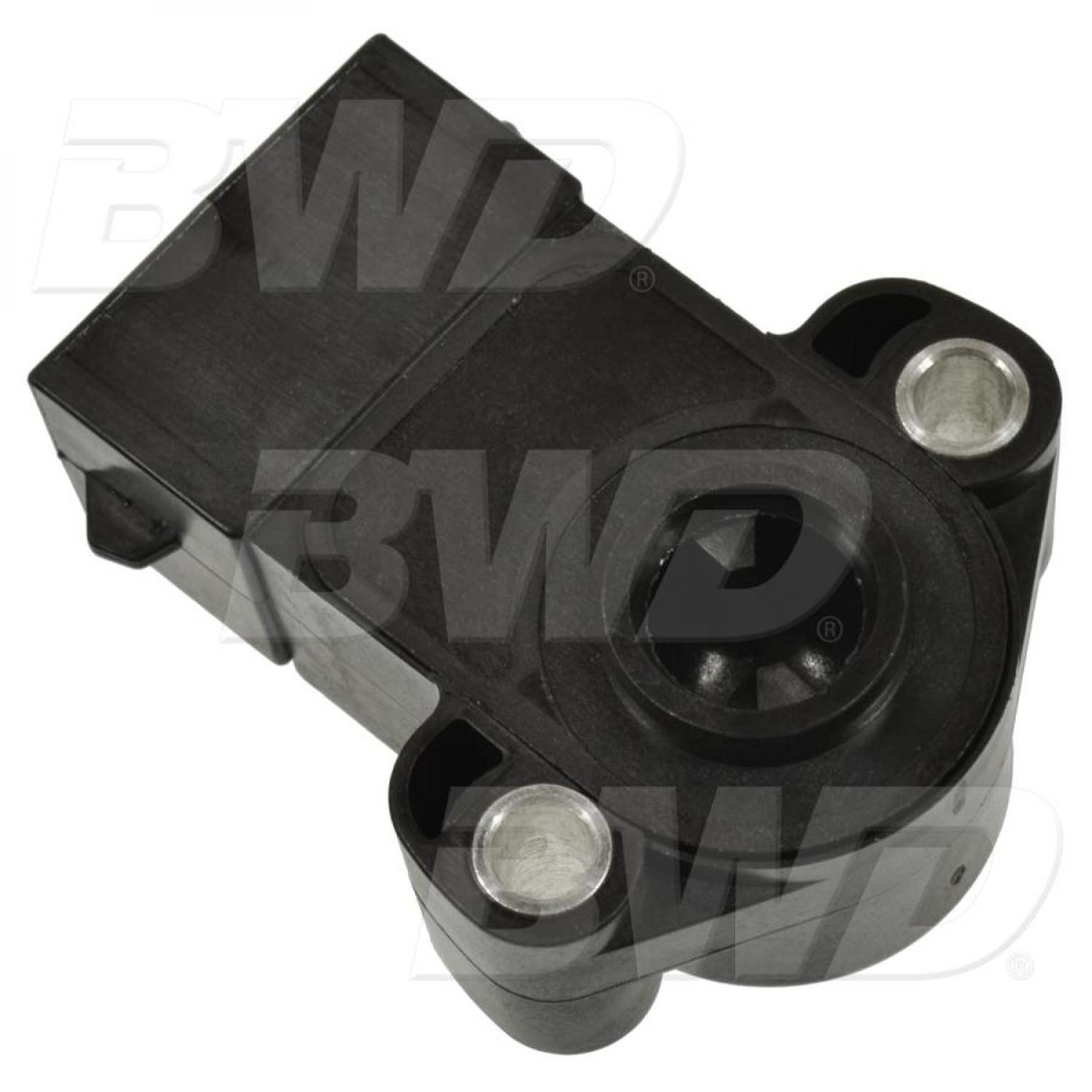 BWD EC1091 Throttle Position Sensor product image 1 of 3