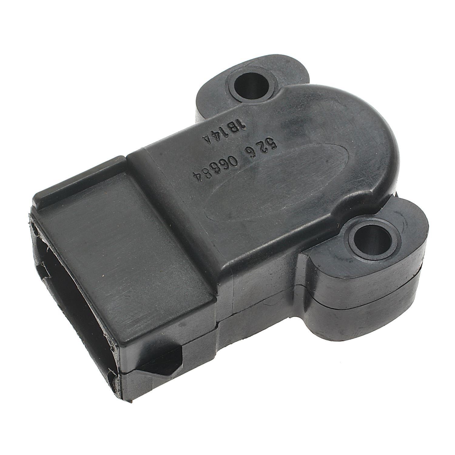 BWD EC1095 - Throttle Position Sensor BWD EC1095 Throttle Position Sensor product image 2 of 3