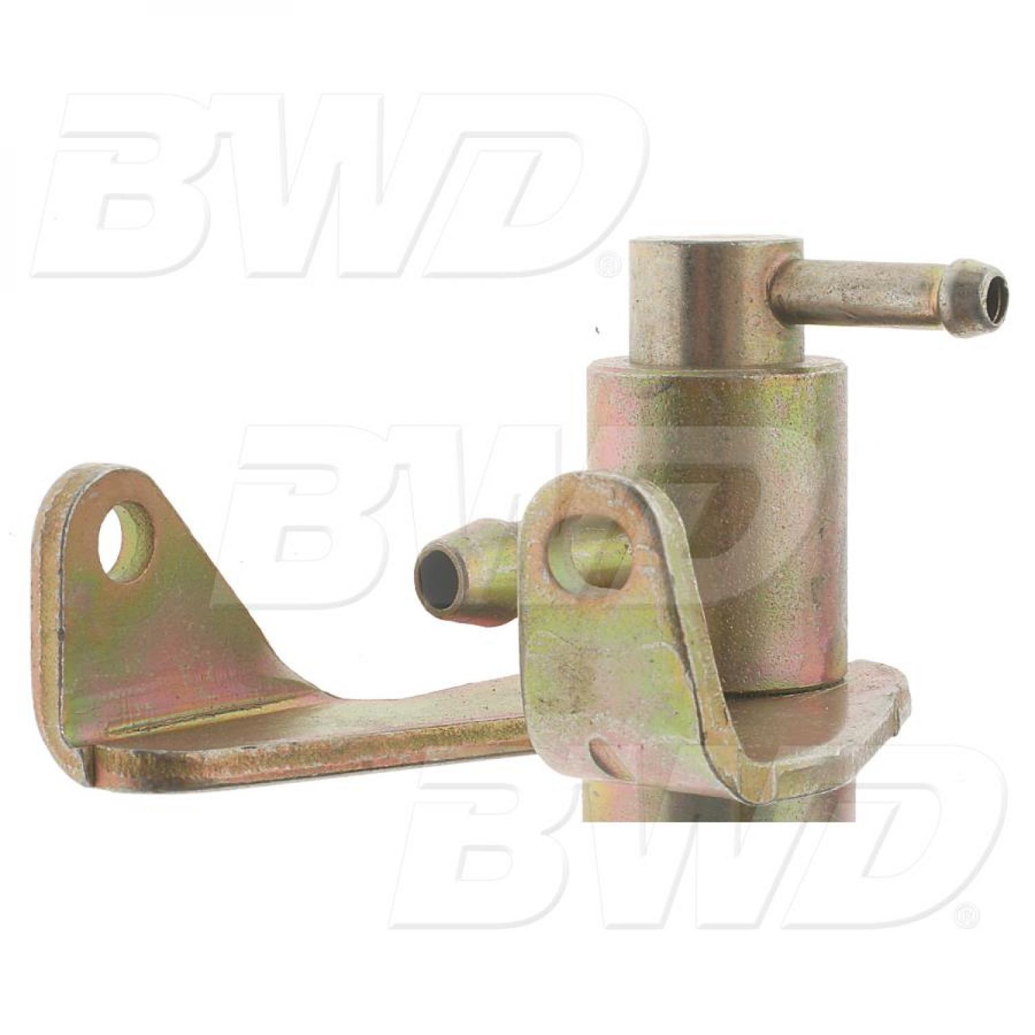 BWD EC1182 - Carburetor Bowl Vent Solenoid BWD EC1182 Carburetor Bowl Vent Solenoid product image 1 of 3