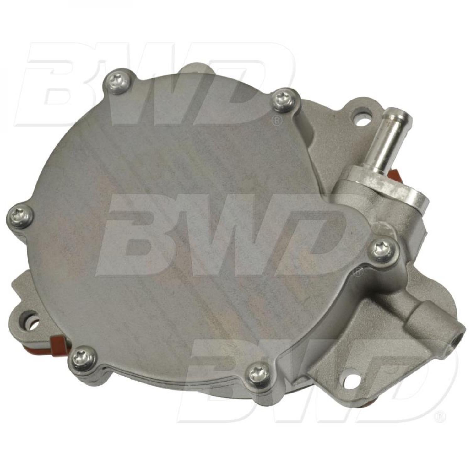 BWD EC1250 Vacuum Pump product image 1 of 2