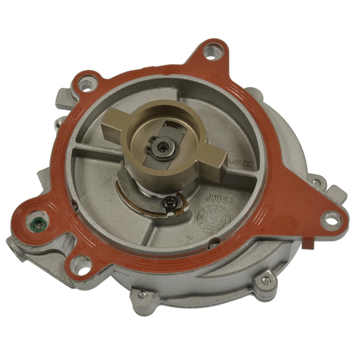 BWD EC1250 Vacuum Pump product image 2 of 2