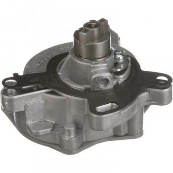BWD EC1252 Vacuum Pump product image 4 of 4