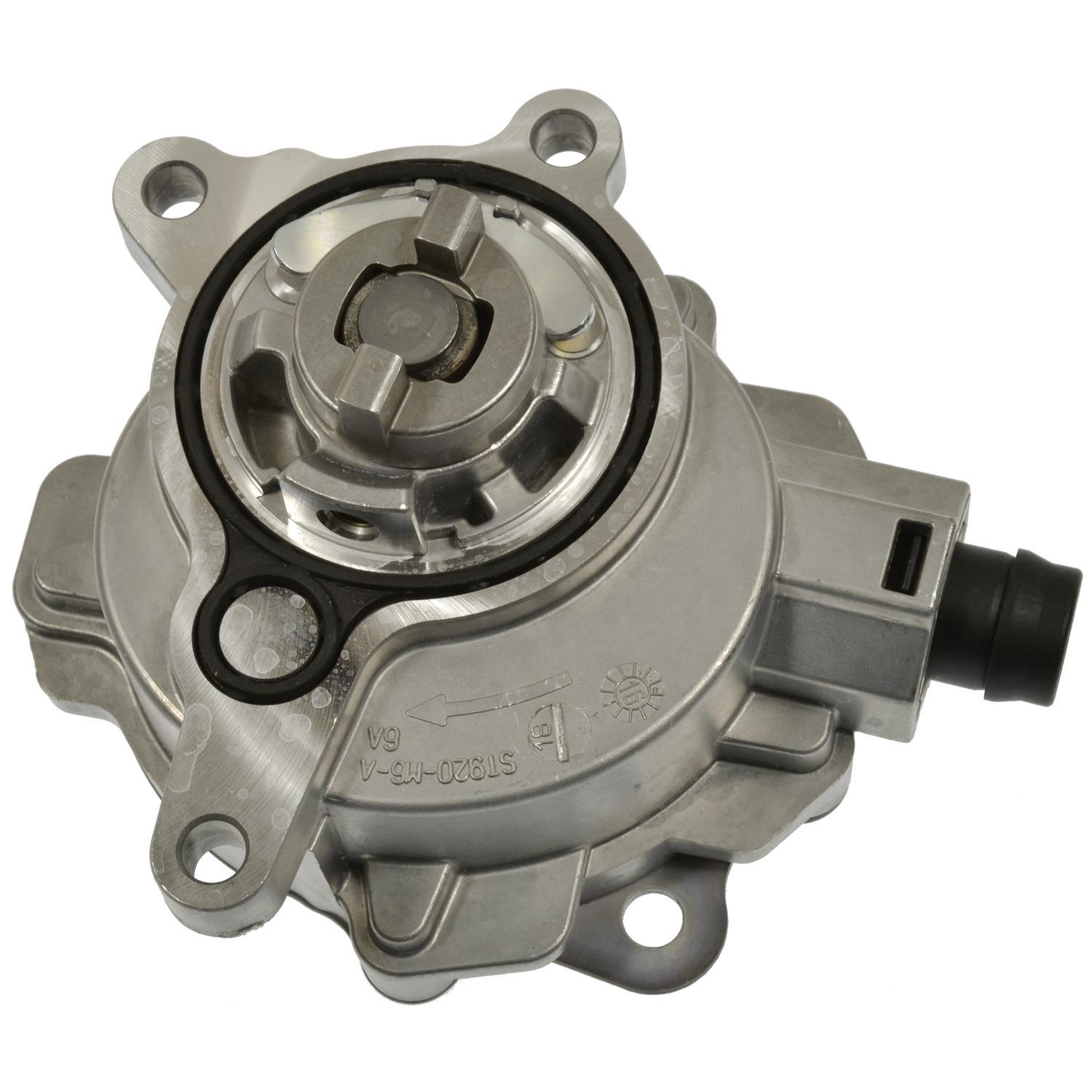 BWD EC1253 - Vacuum Pump BWD EC1253 Vacuum Pump product image 2 of 4