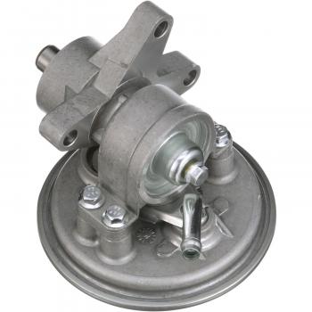 BWD EC1255 Vacuum Pump product image 4 of 5