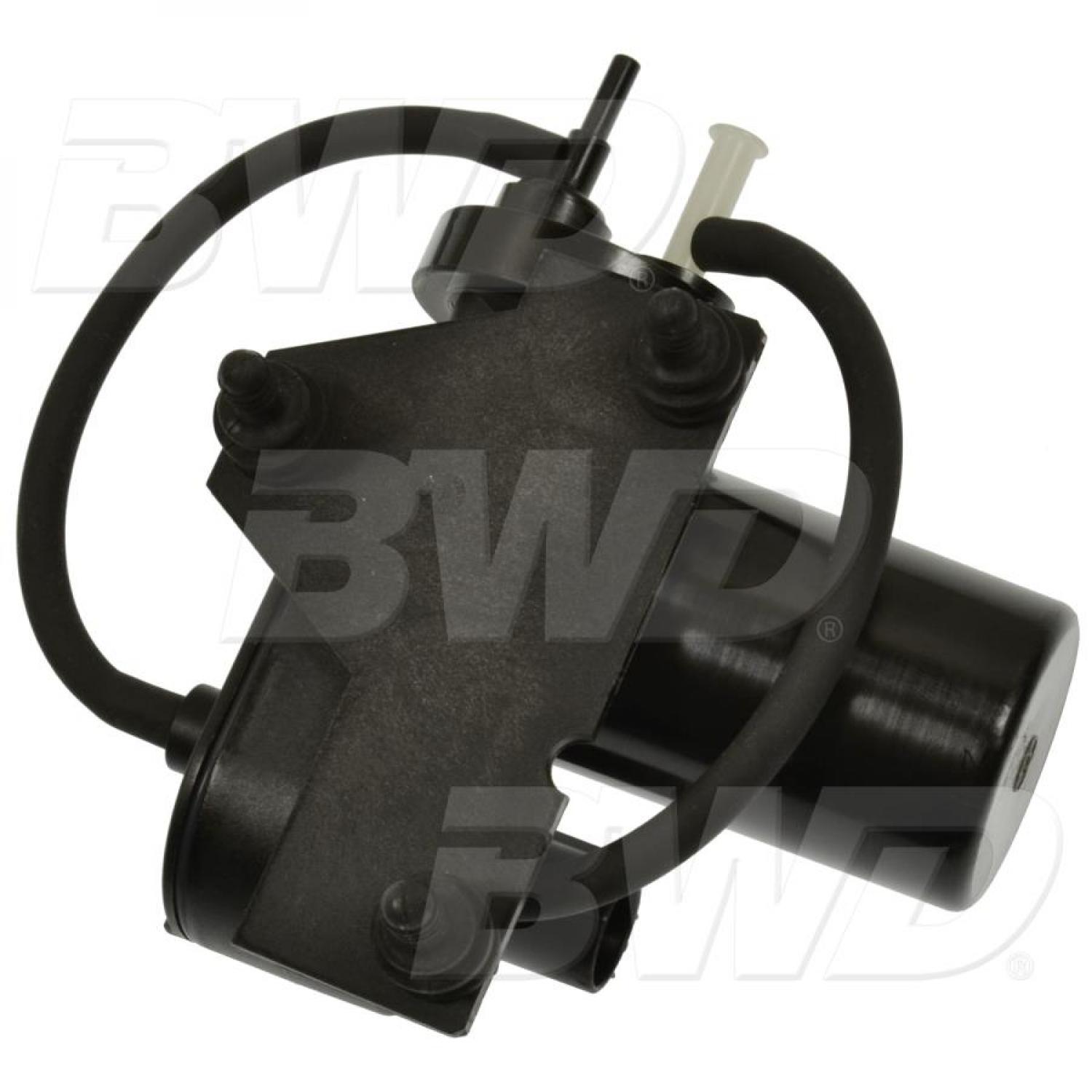 BWD EC1256 Vacuum Pump product image 1 of 3
