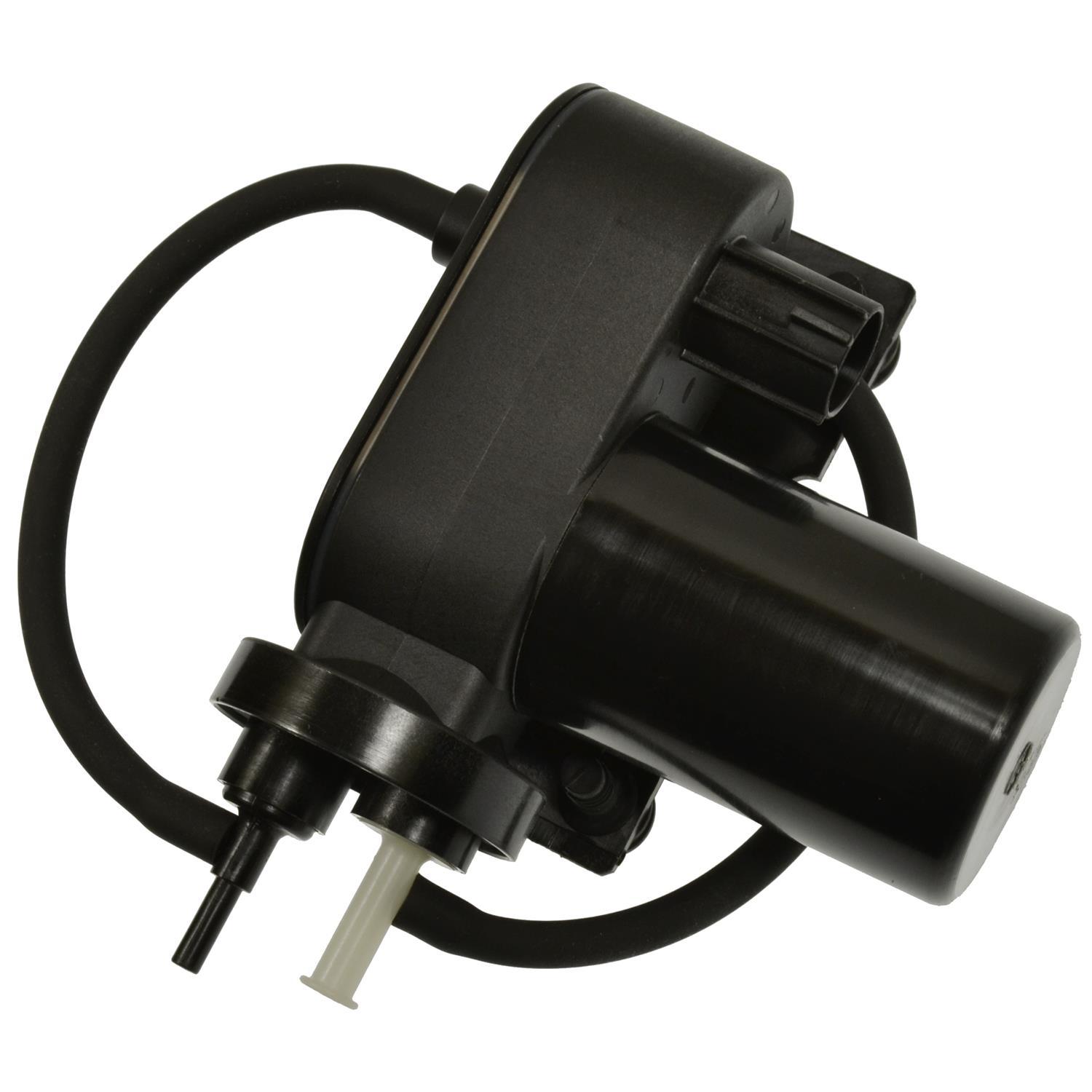 BWD EC1256 Vacuum Pump product image 2 of 3