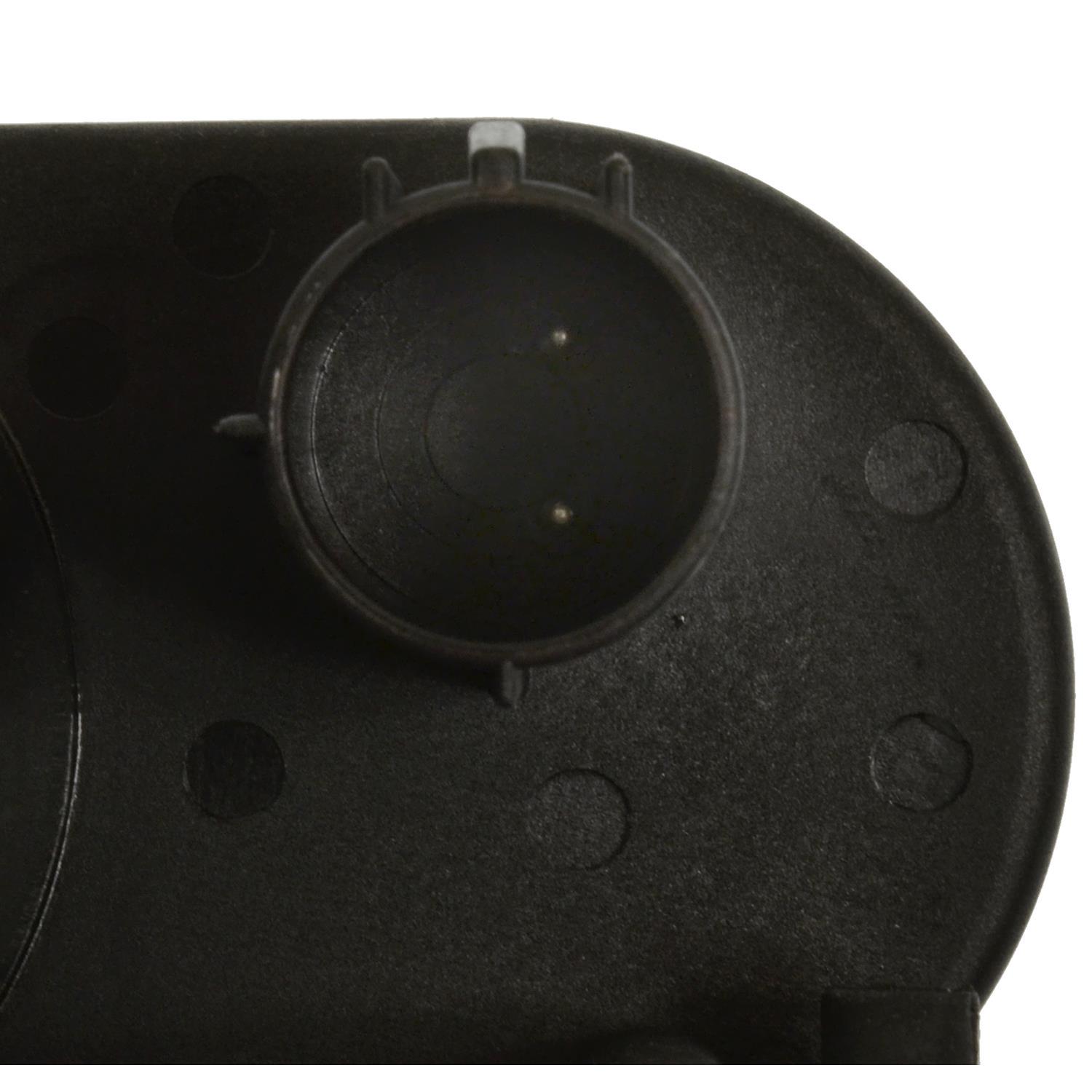 BWD EC1256 Vacuum Pump product image 3 of 3